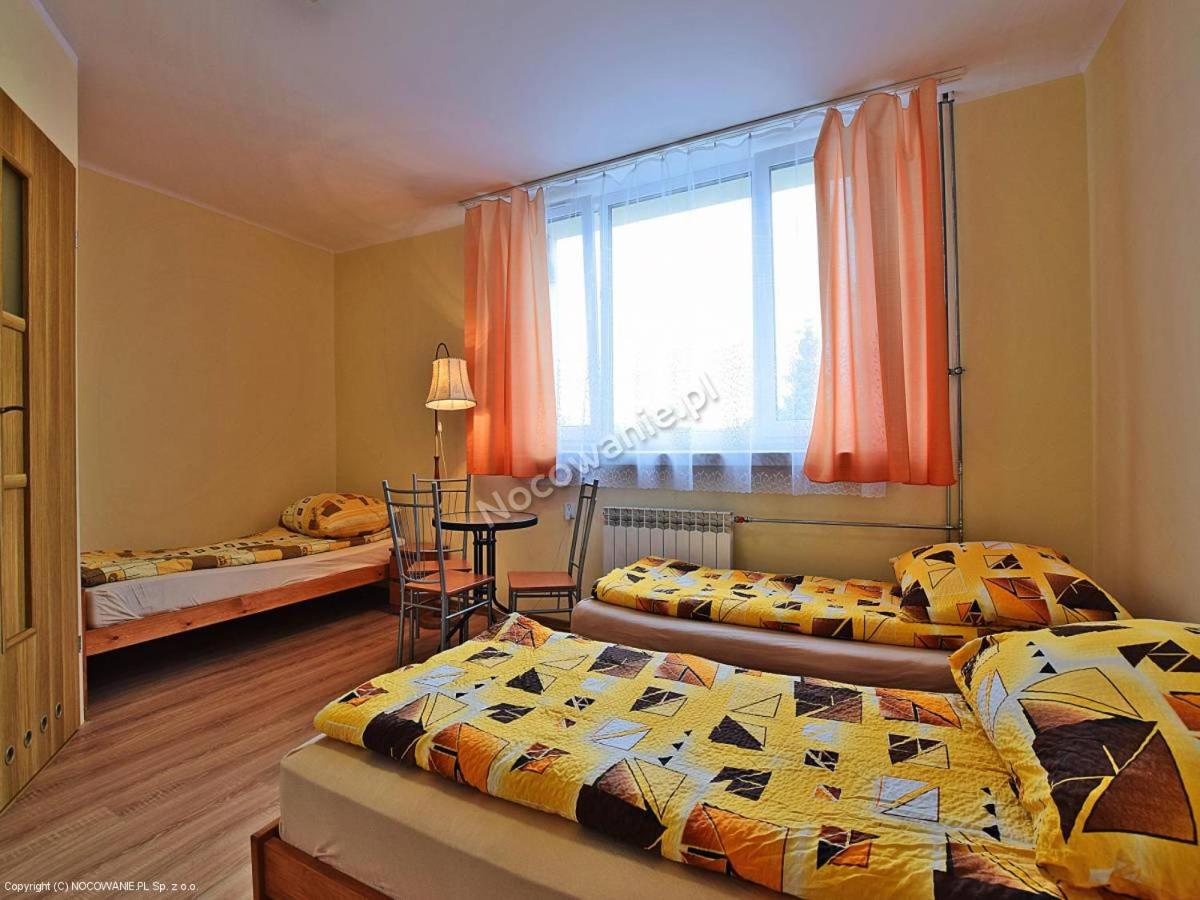Triple Room with Bathroom photo 2