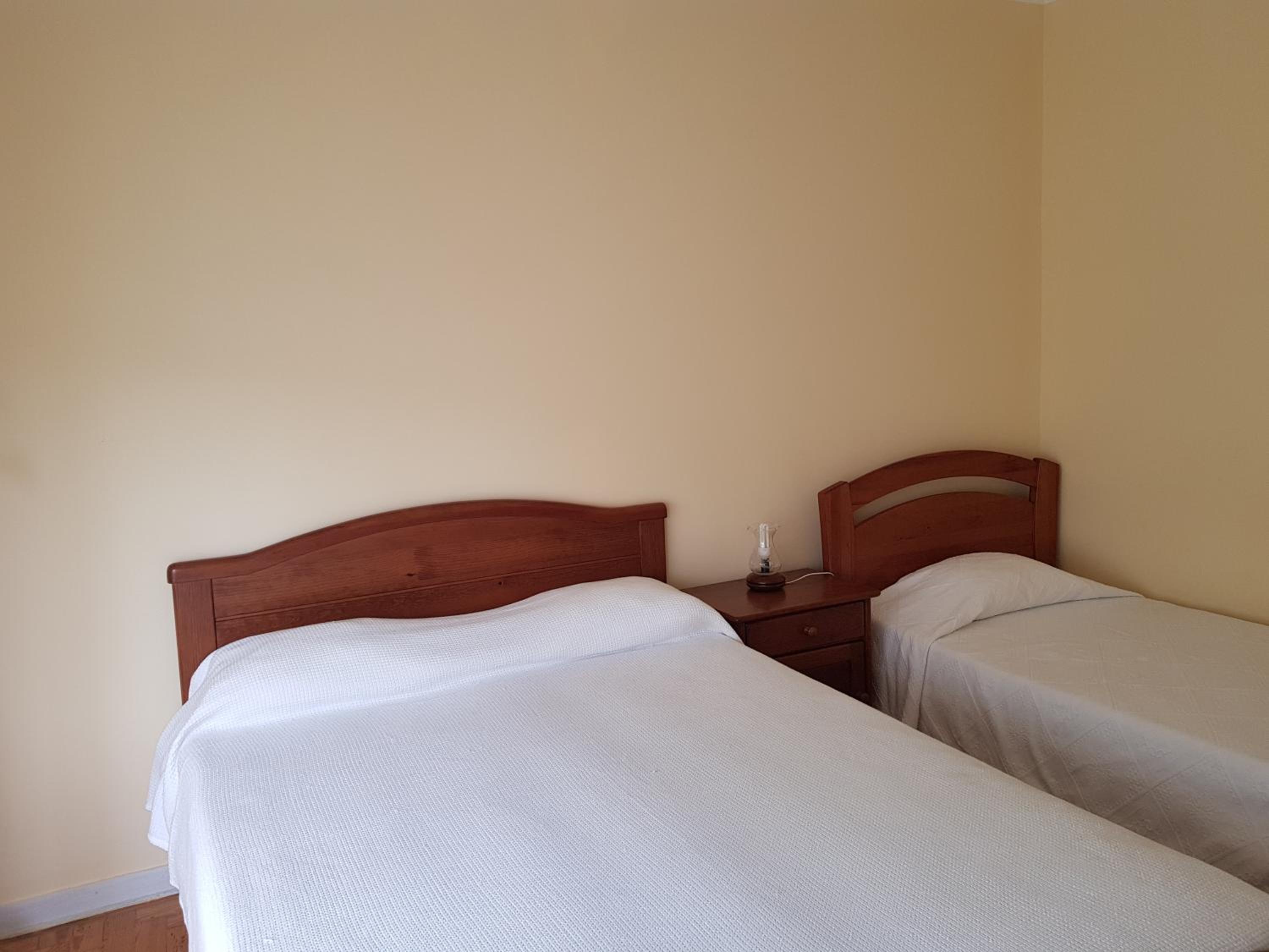 Double Room with Balcony (3 Adults) photo 1