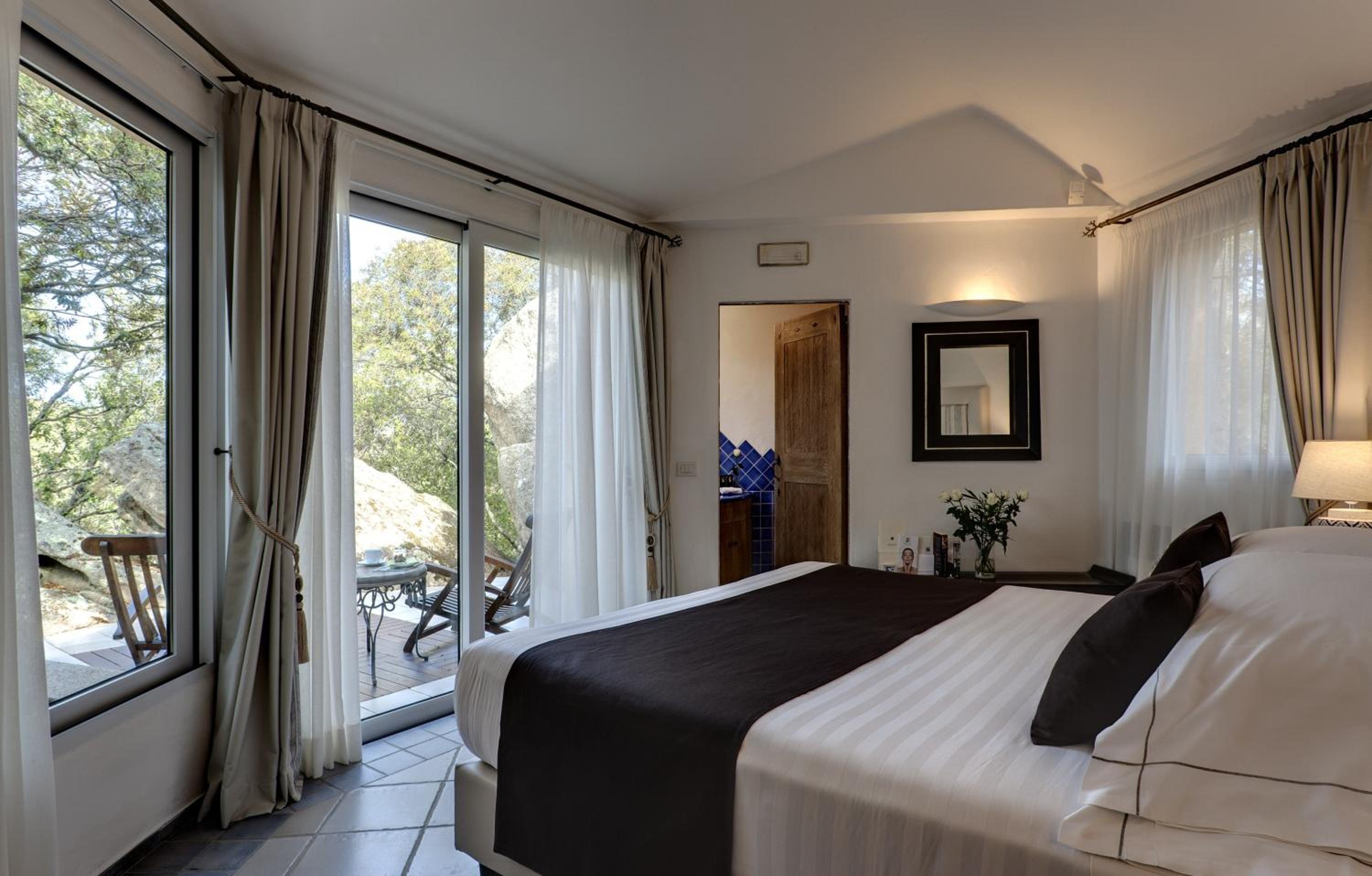 Deluxe Drei-Schlafzimmer Villa