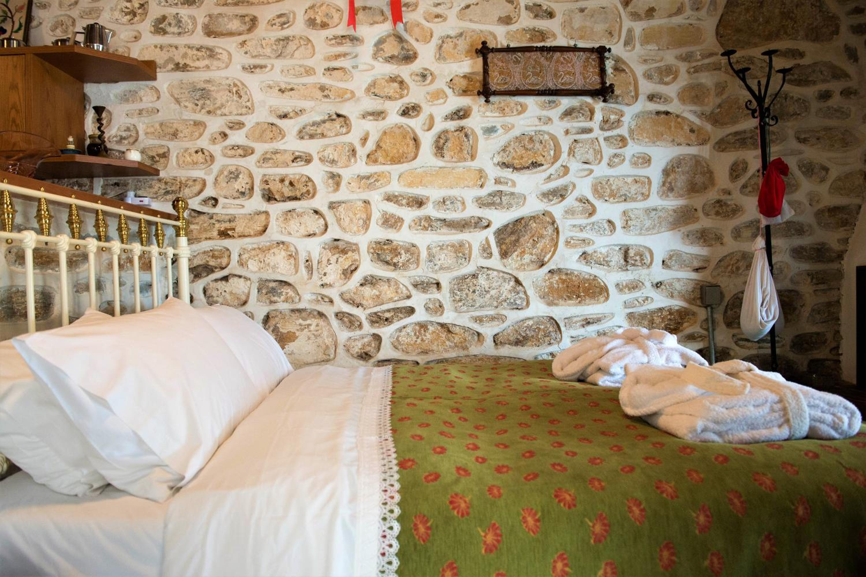 Double Room with Garden View photo 3
