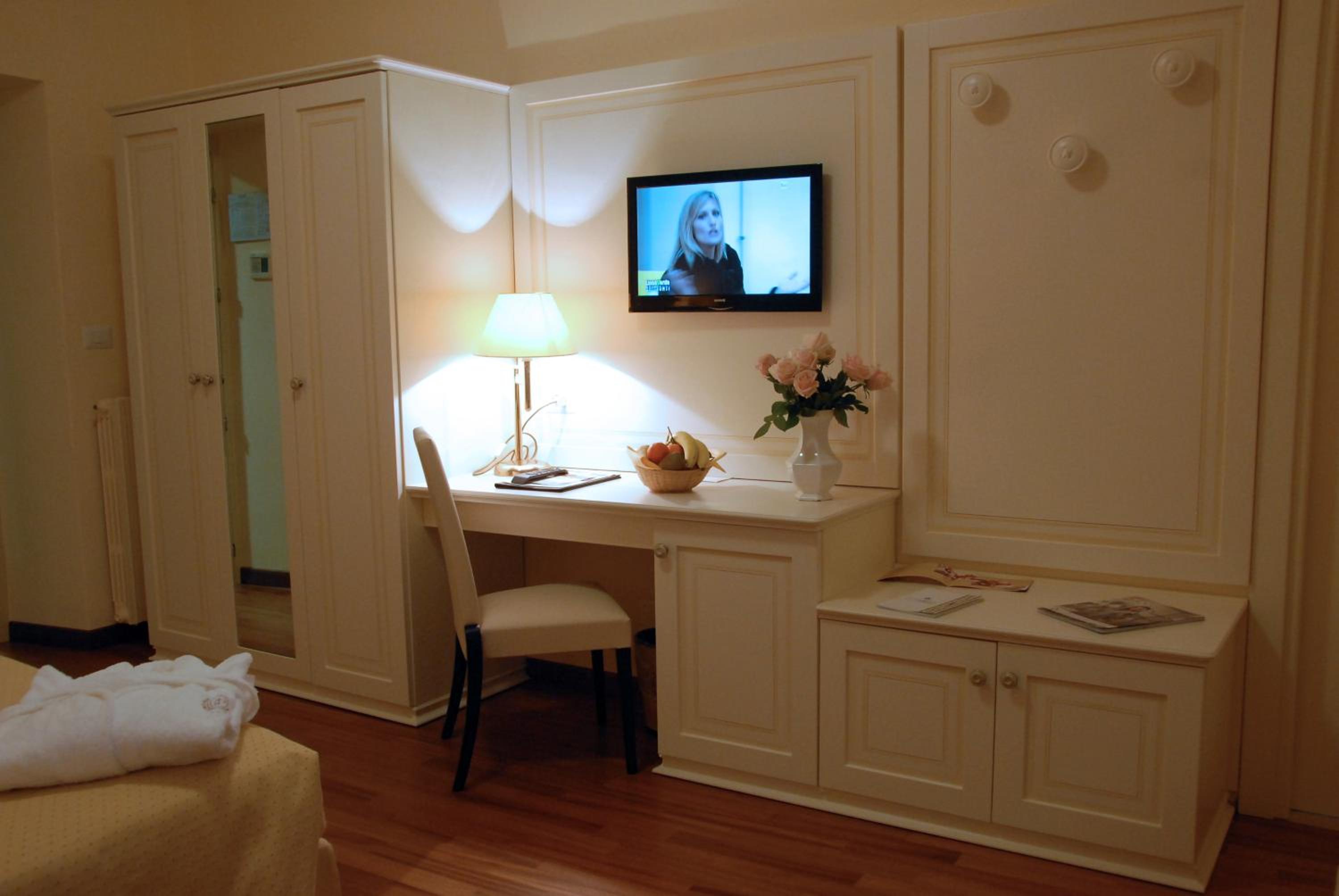 Deluxe Double Room with Sea Side  - Photo 18