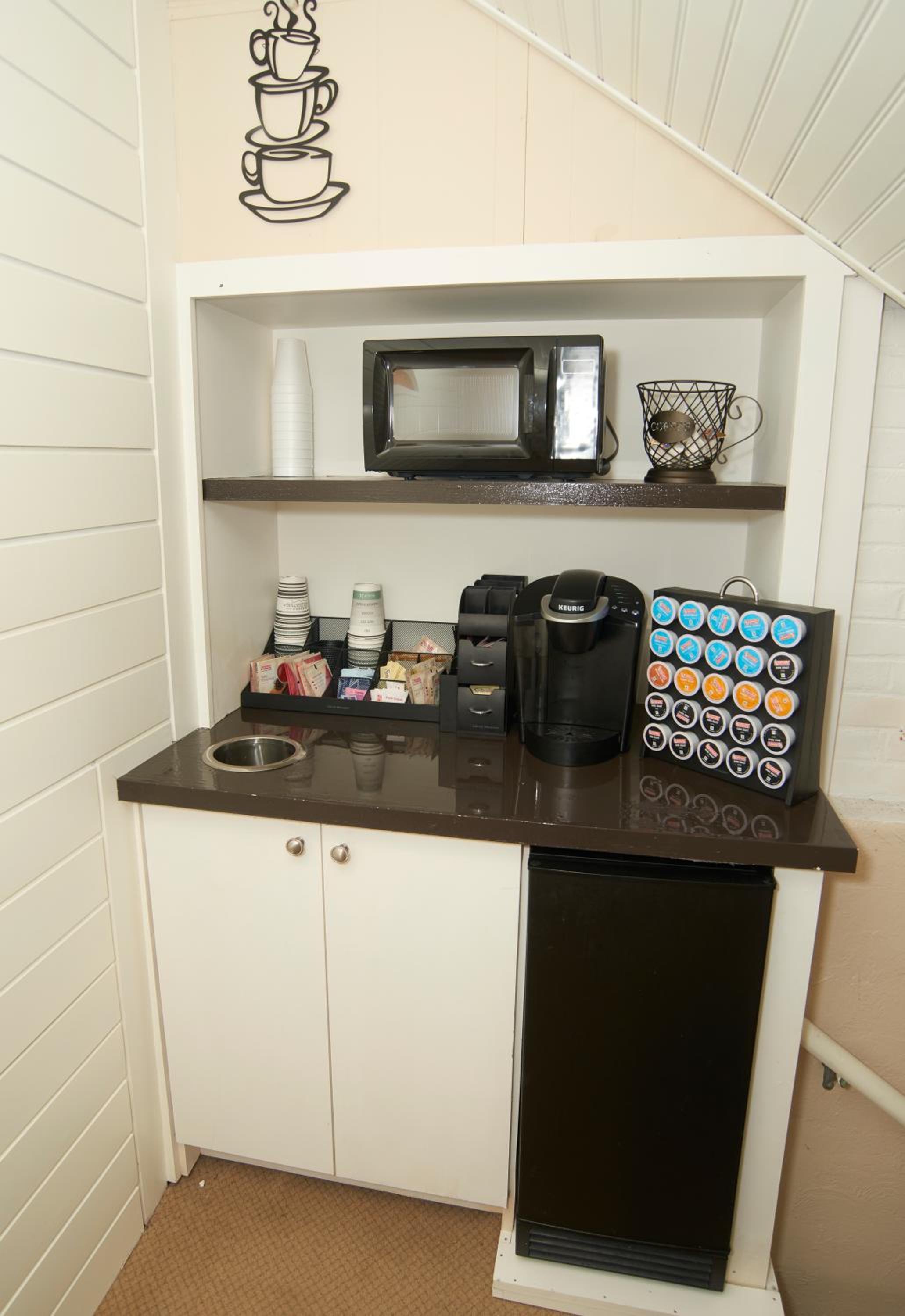 Standard Double Room with Lake View and Balcony photo 3