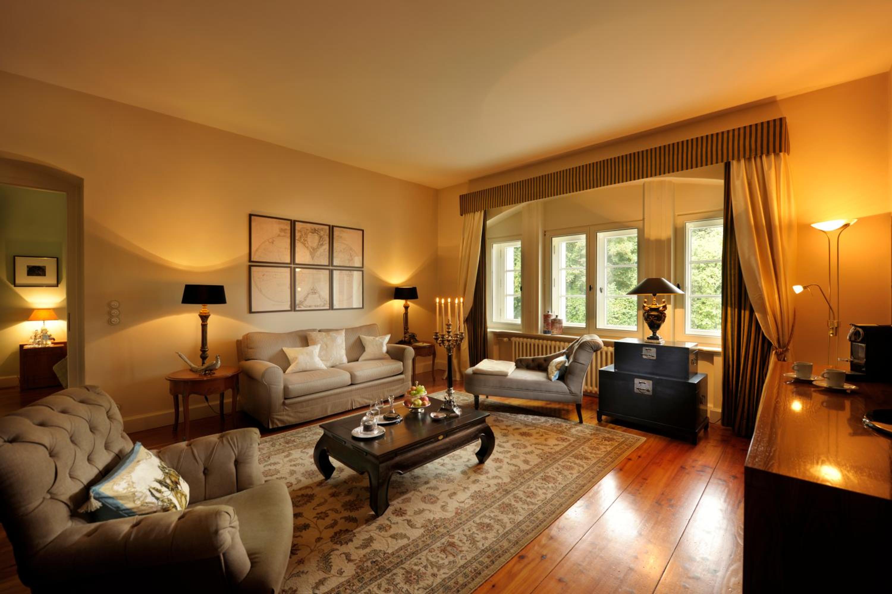 Junior Suite