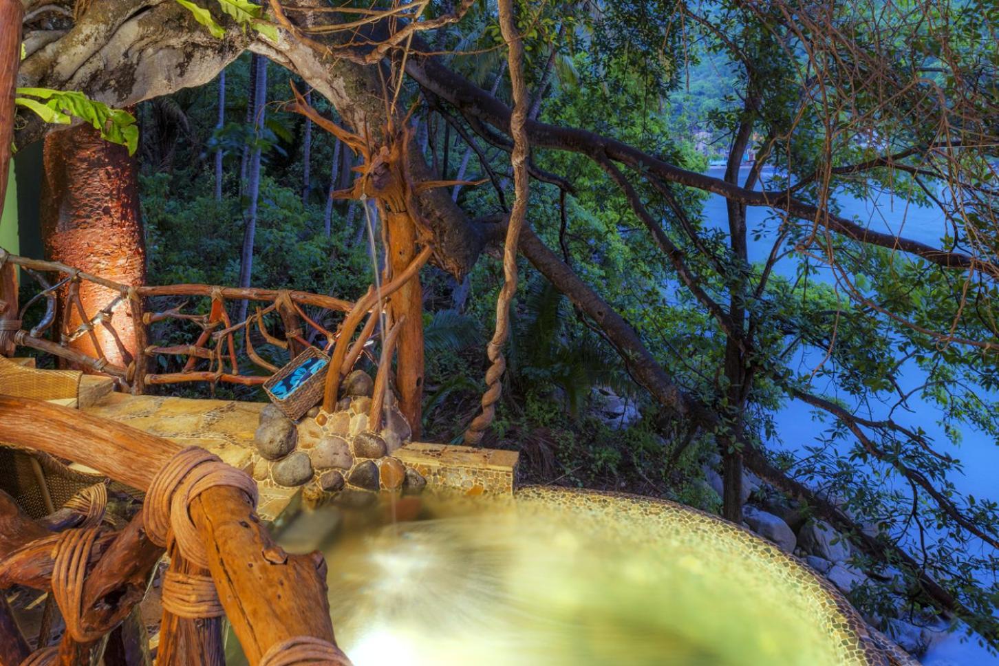 Jungle Love Nest - Photo 7