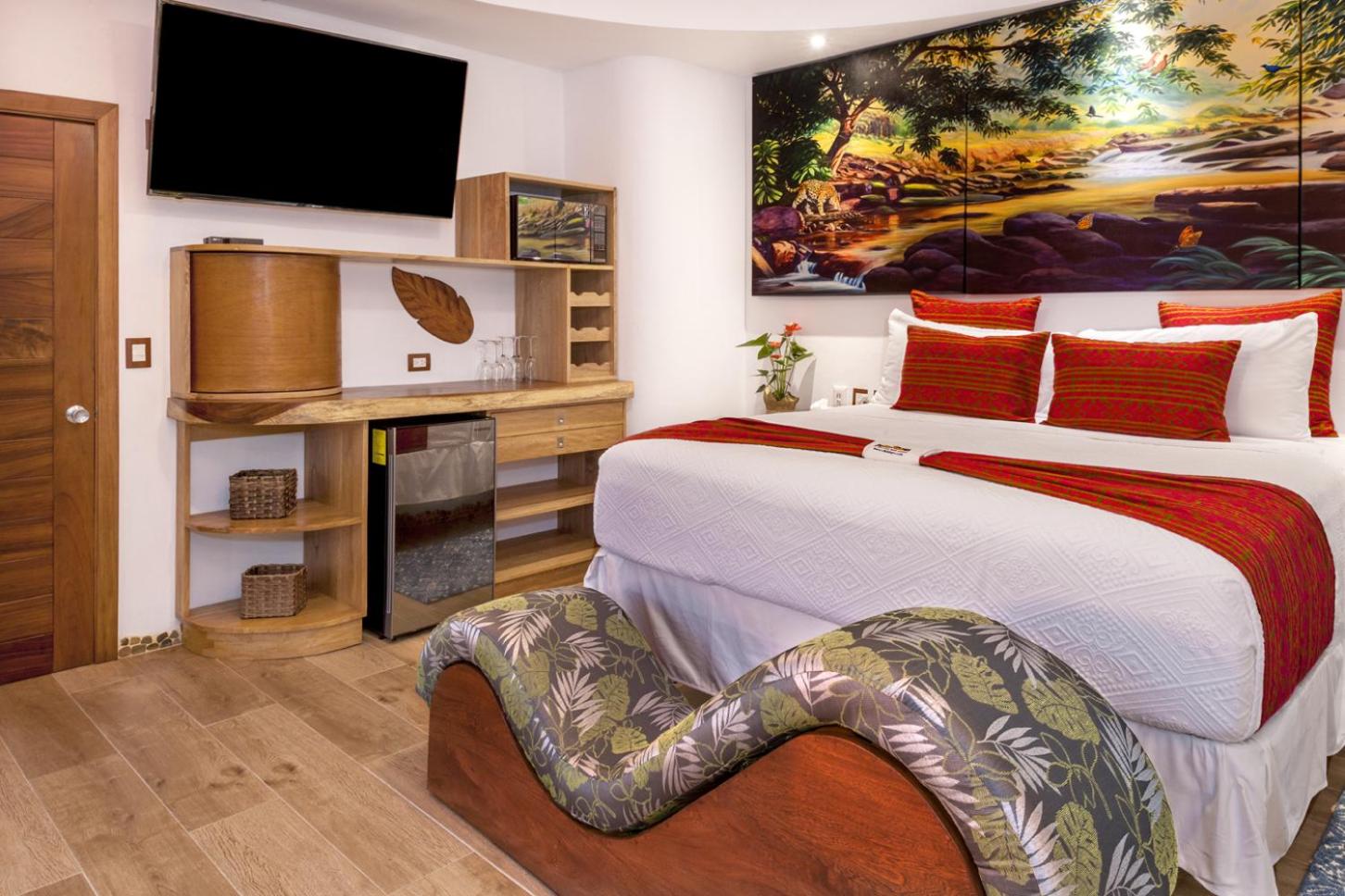Jungle Love Nest - Photo 12