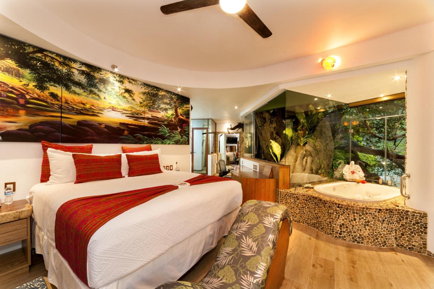 Jungle Love Nest - Photo 14