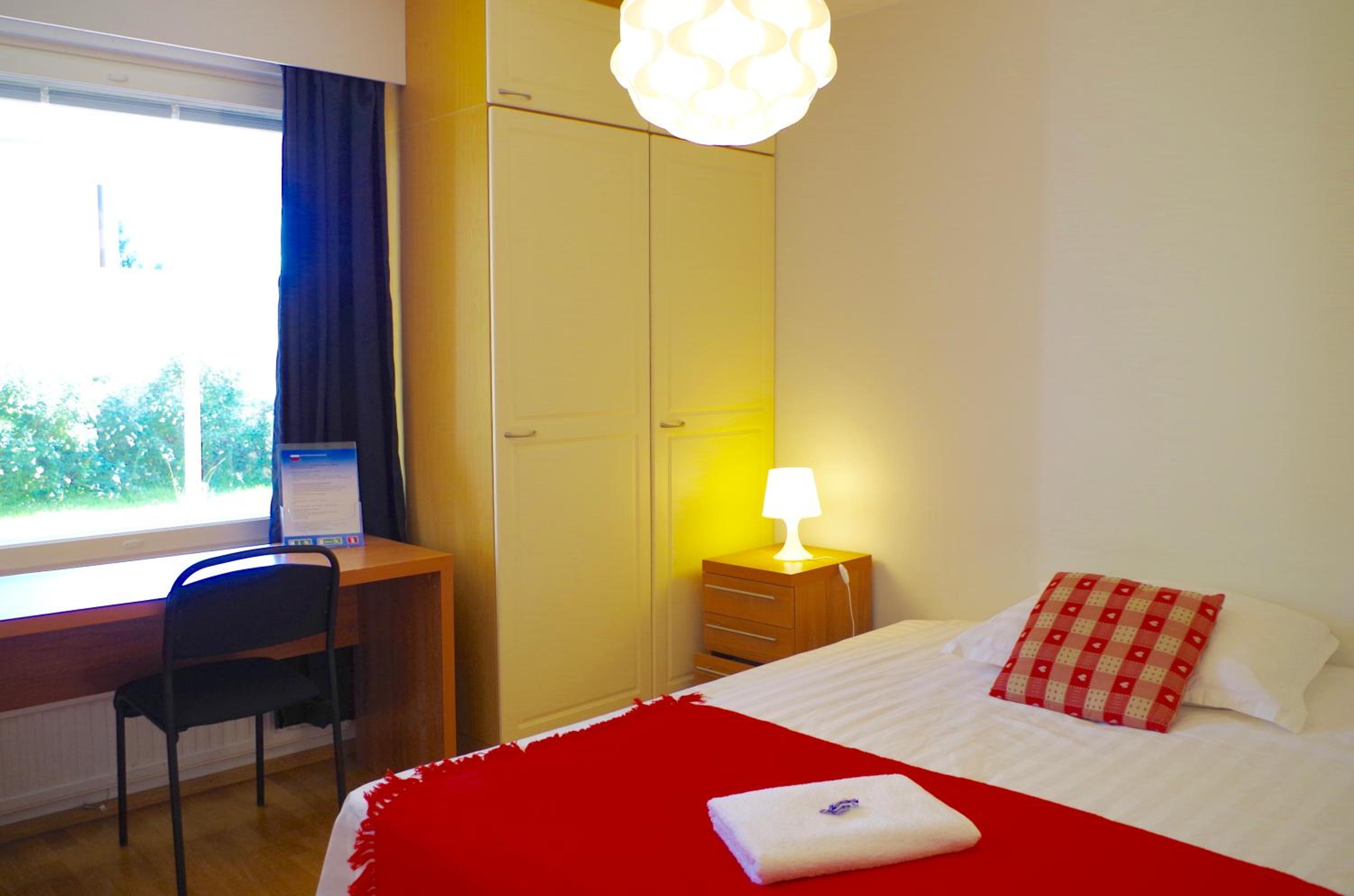 Standard Single Room photo 1