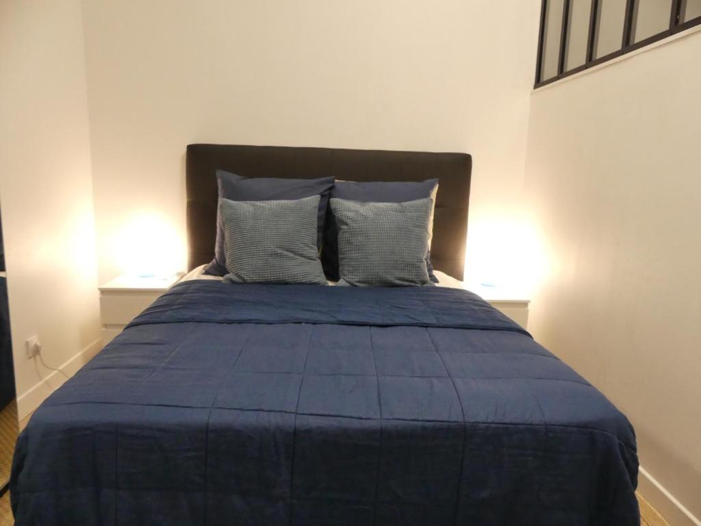 Apartment photo 1