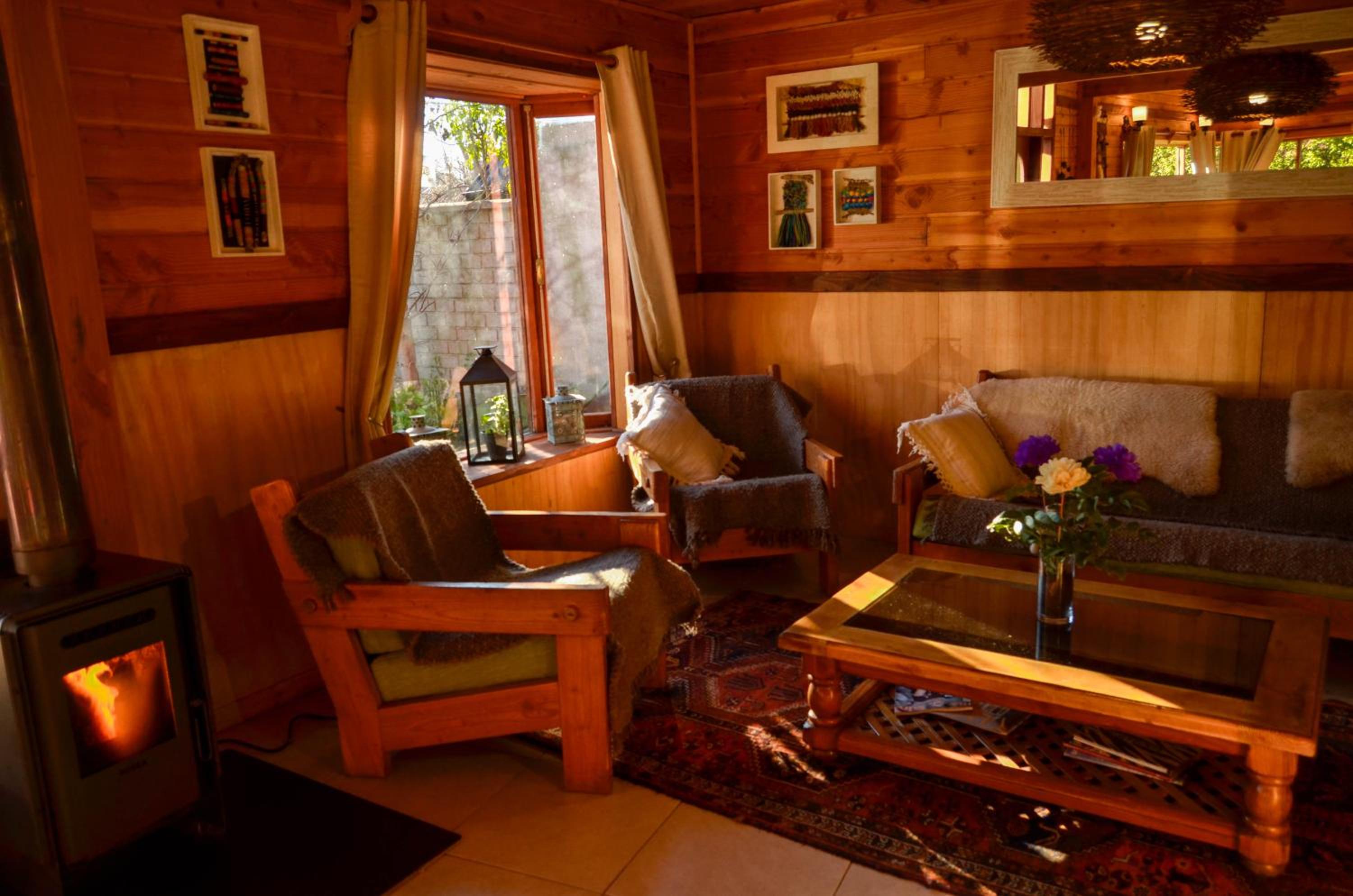 Twin Room with Private Bathroom photo 1