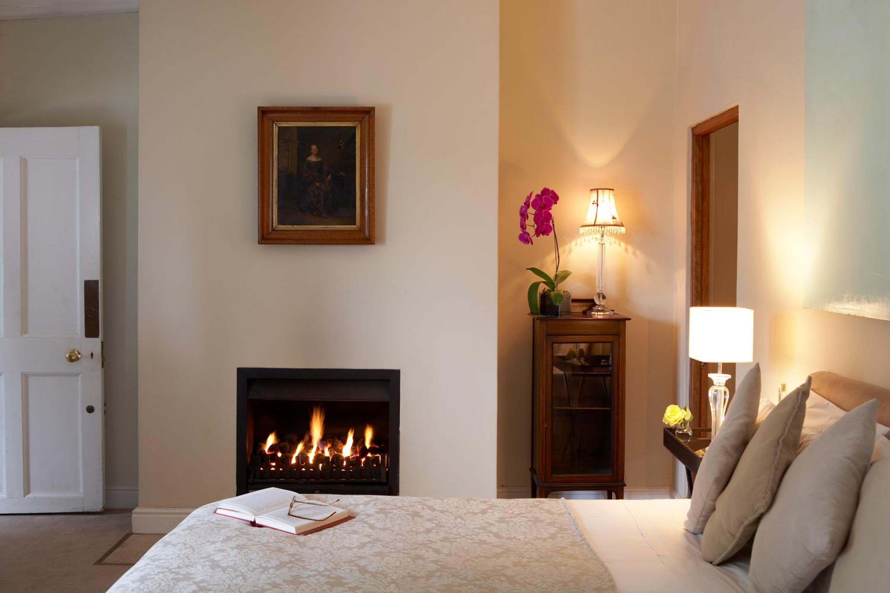 Deluxe Queen Room photo 1
