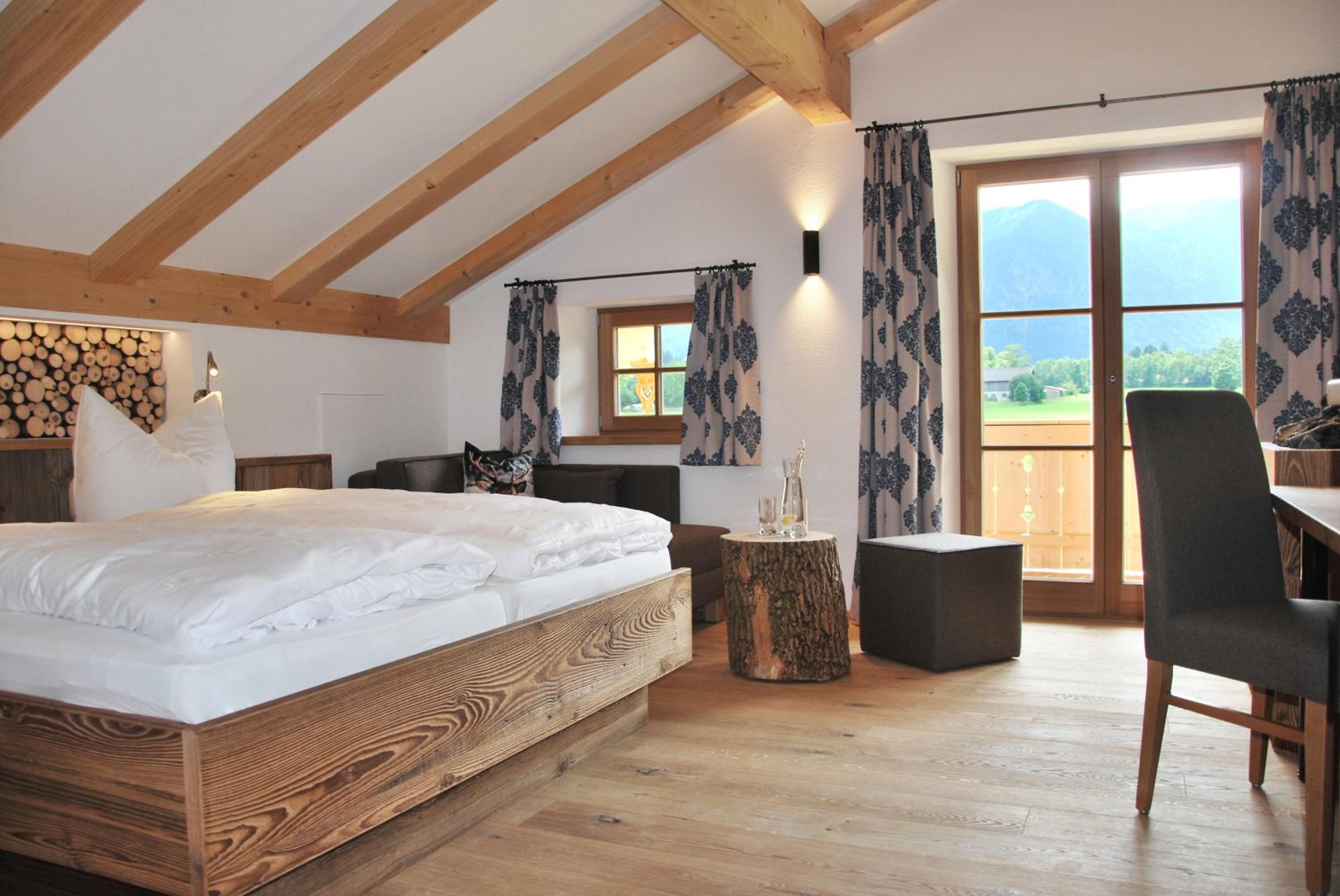 Double Room with Balcony photo 1