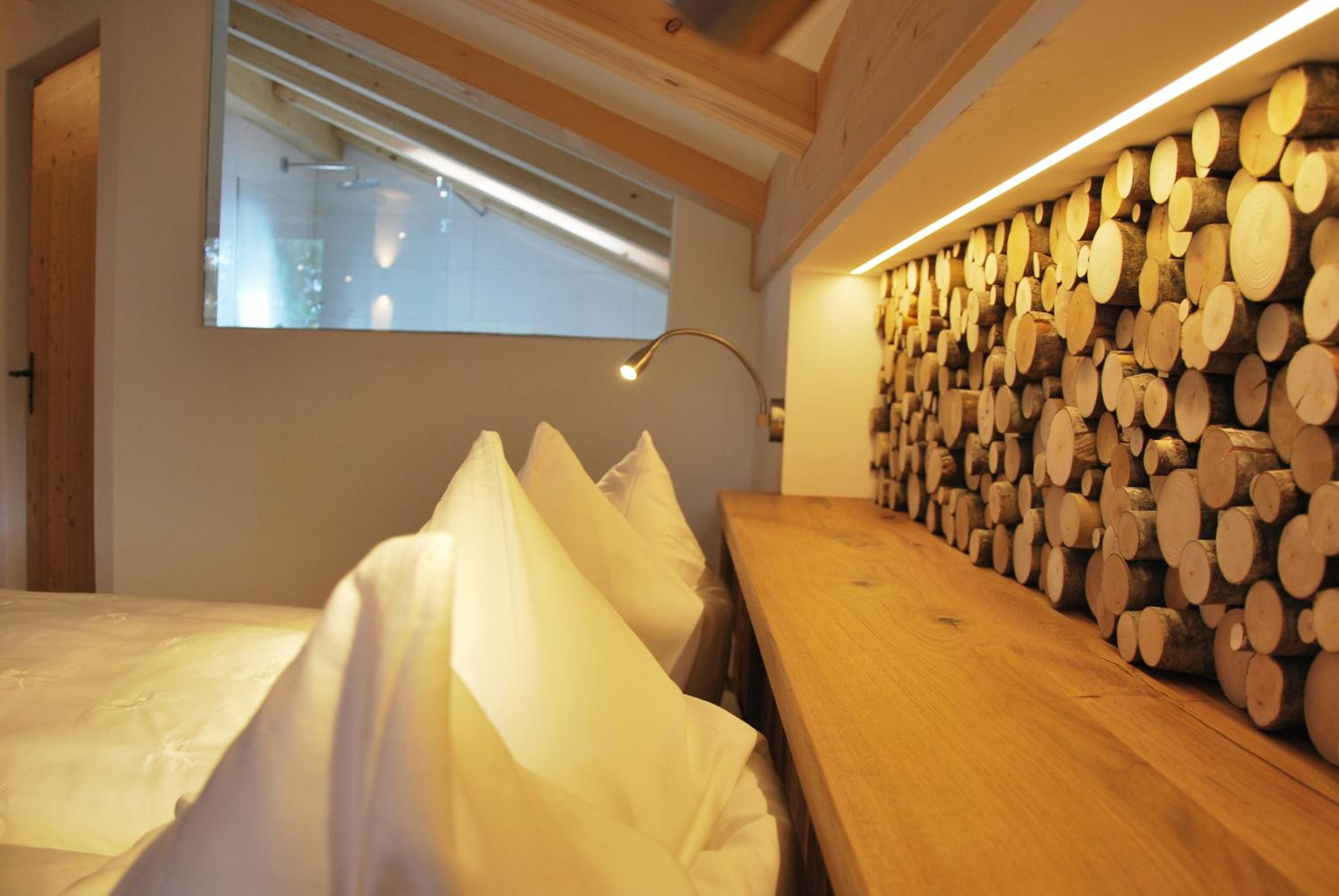 Double Room with Balcony photo 2