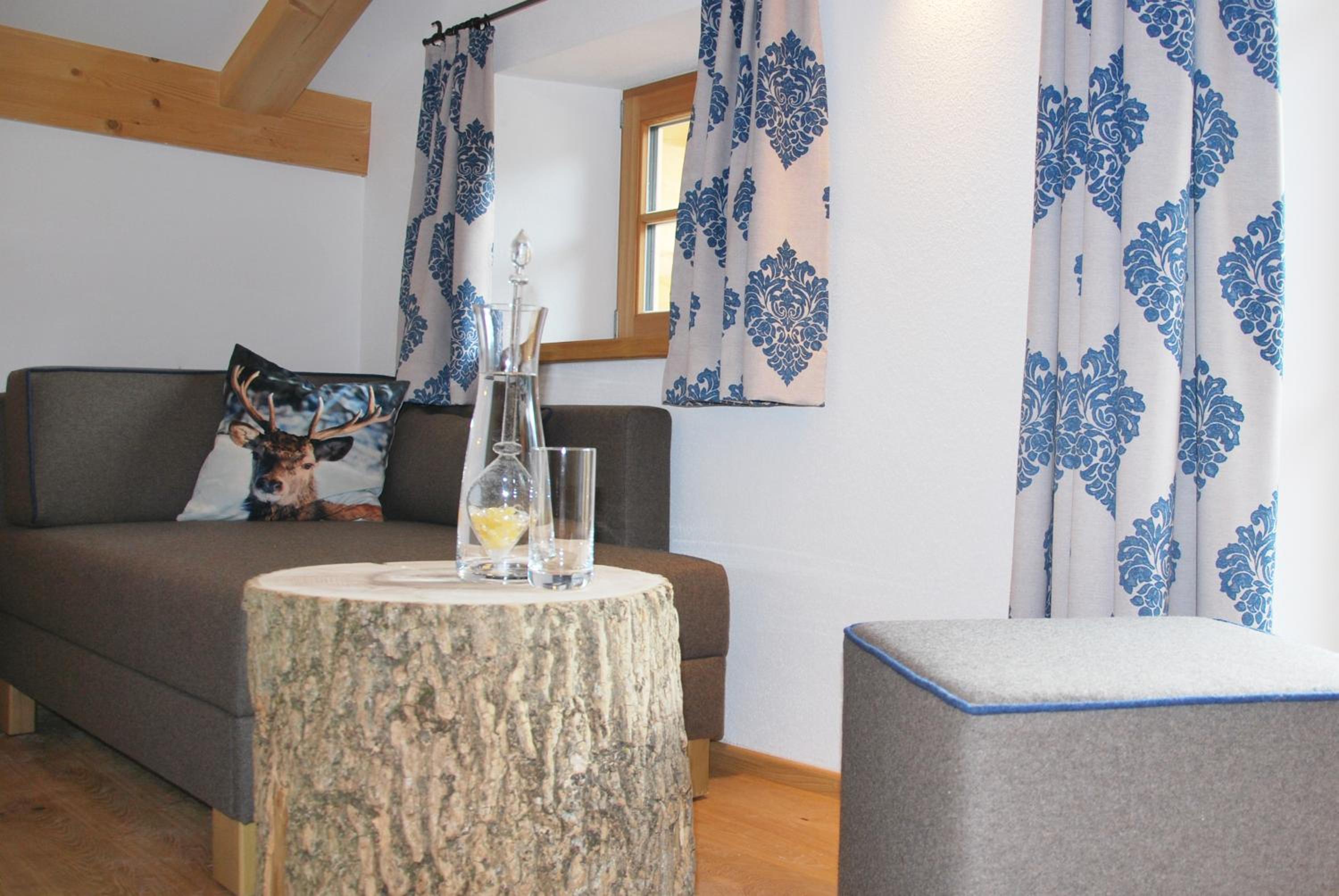Double Room with Balcony photo 3