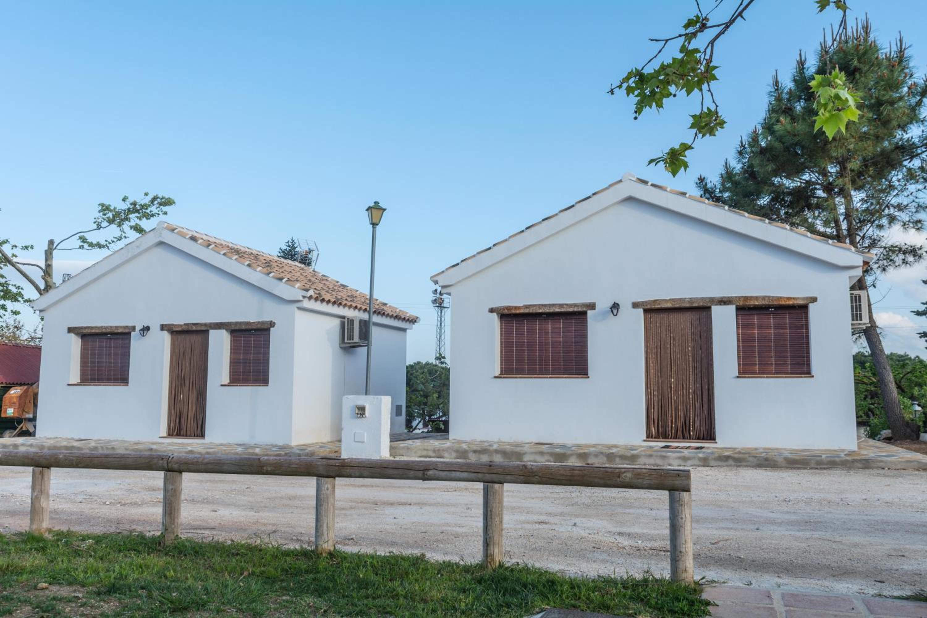 Bungalow familiar