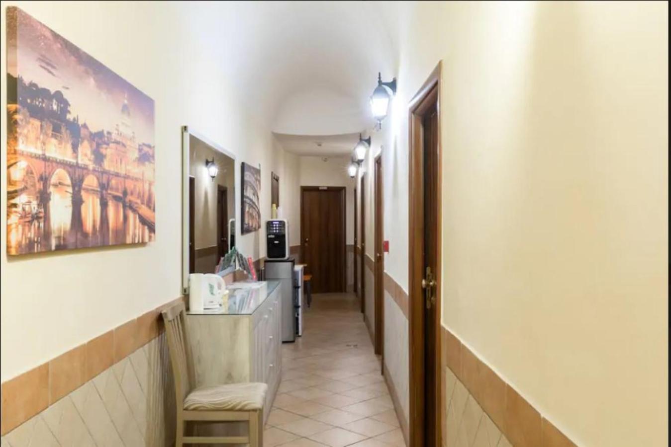 Triple Room with Private Bathroom photo 1