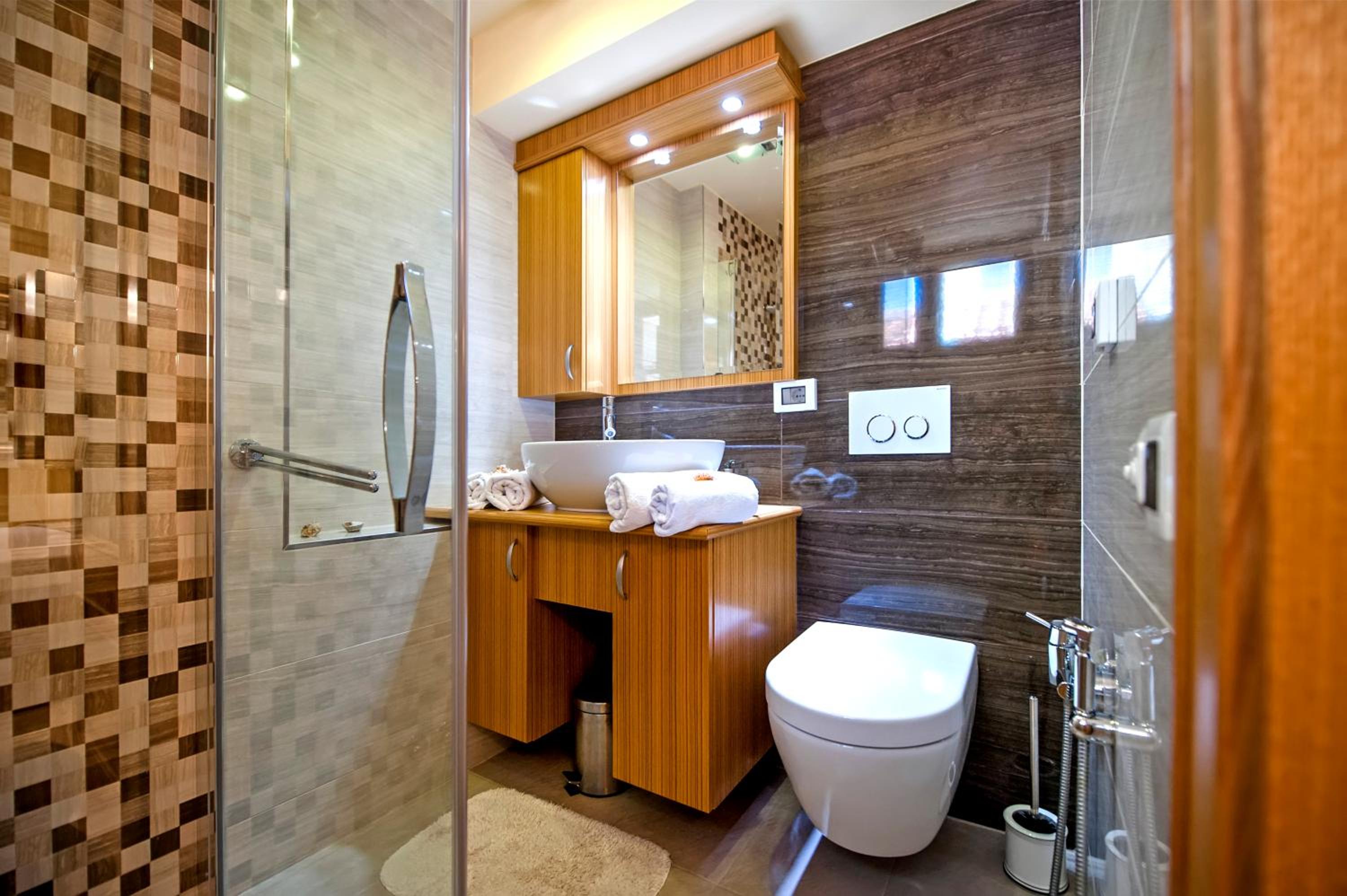 Double Room - Second Floor - Photo 9