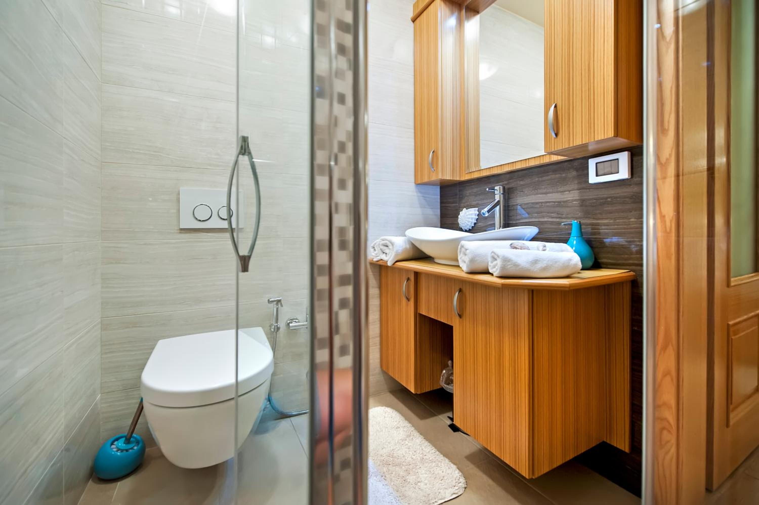 Double Room - Ground Floor - Photo 5