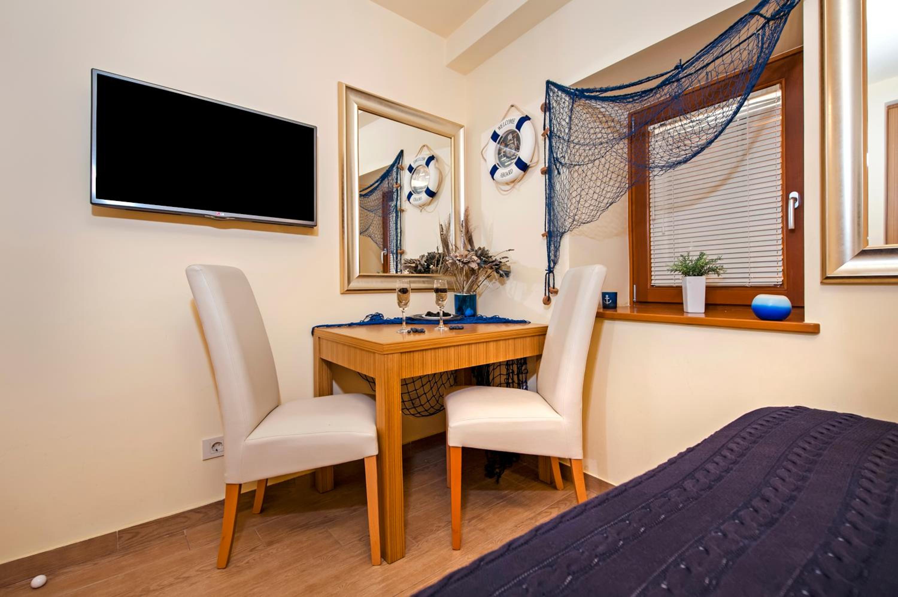 Double Room - Ground Floor - Photo 9