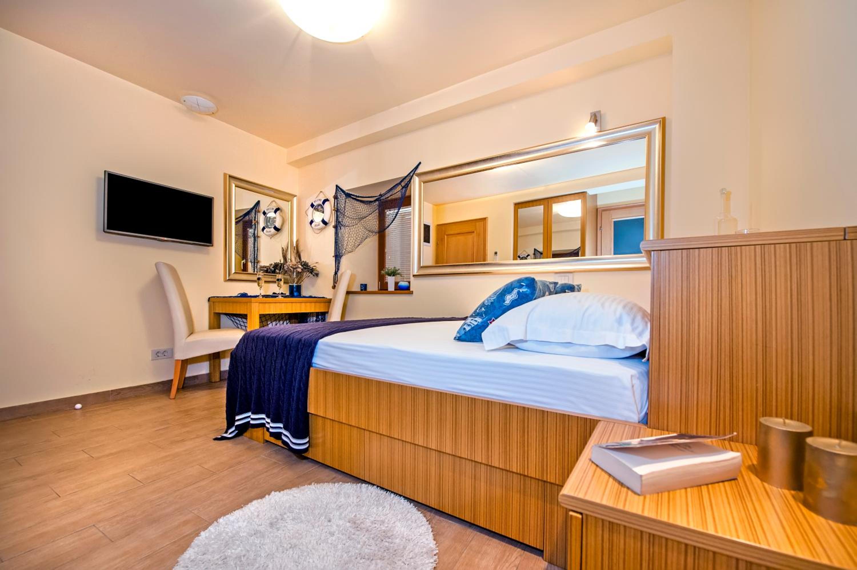 Double Room - Ground Floor - Photo 6