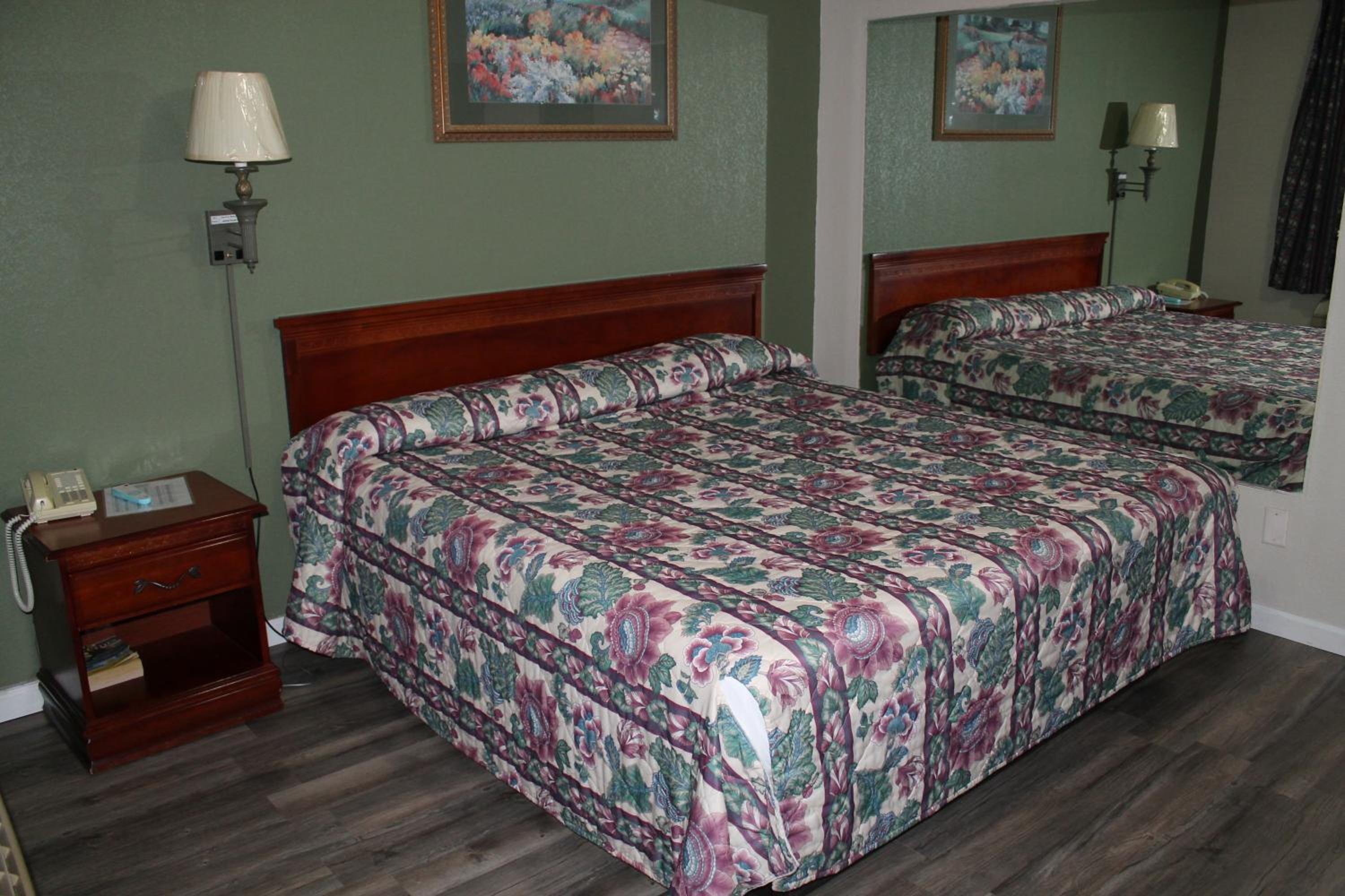 King Room photo 1