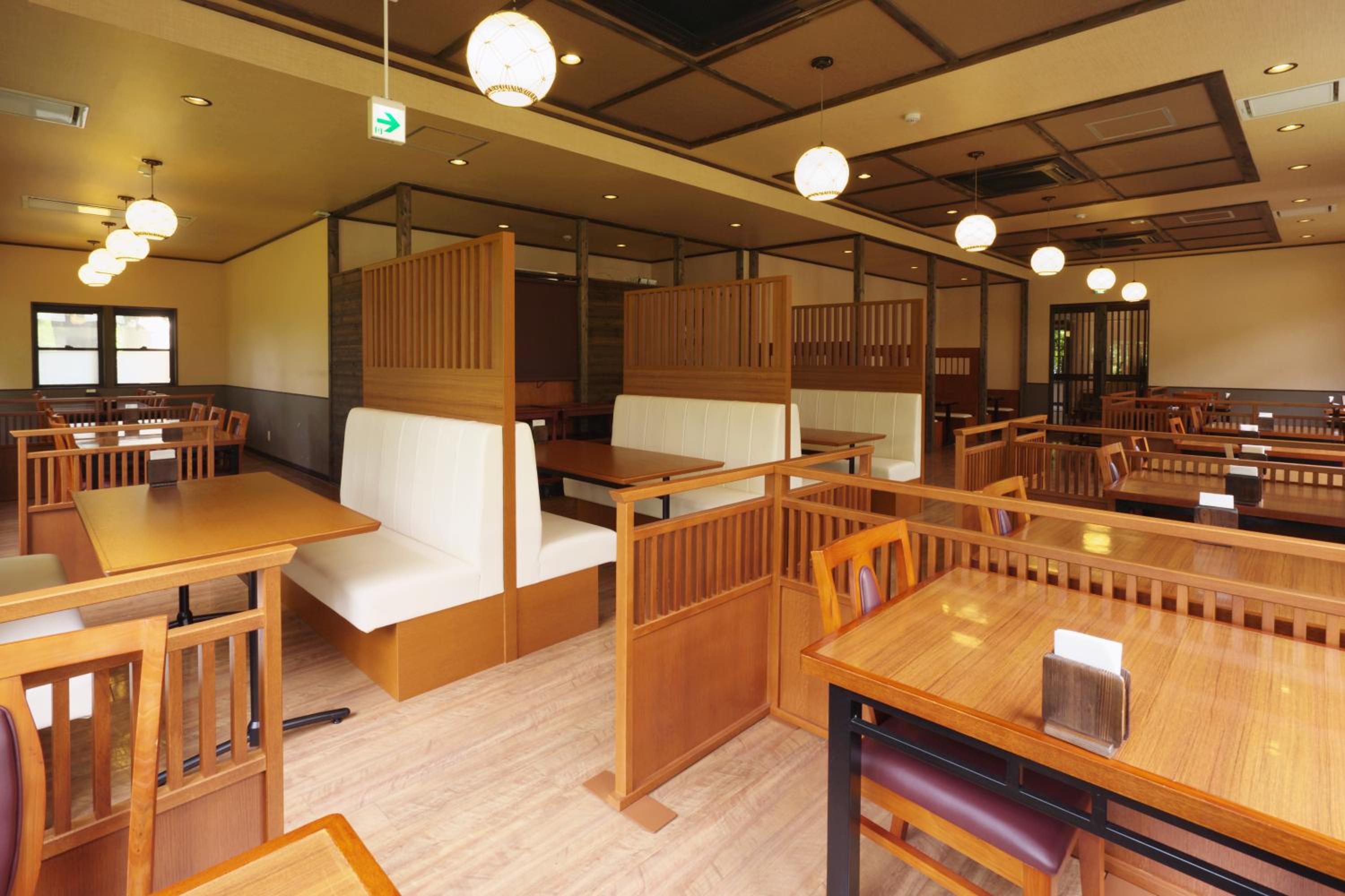 Japanese-Style Twin Room with Open-Air Bath  -  Main Building - Included free drink