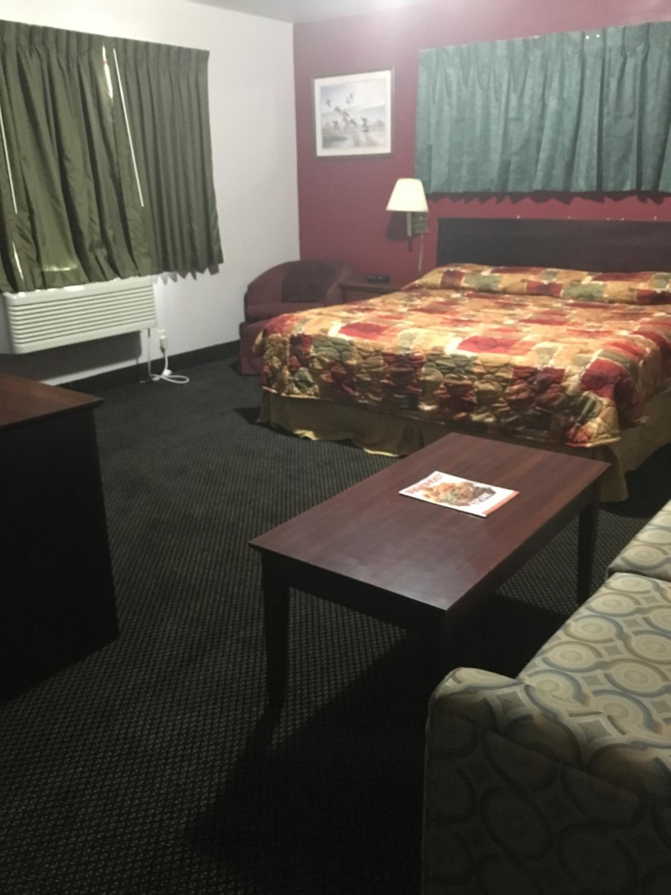 Standard Family Room