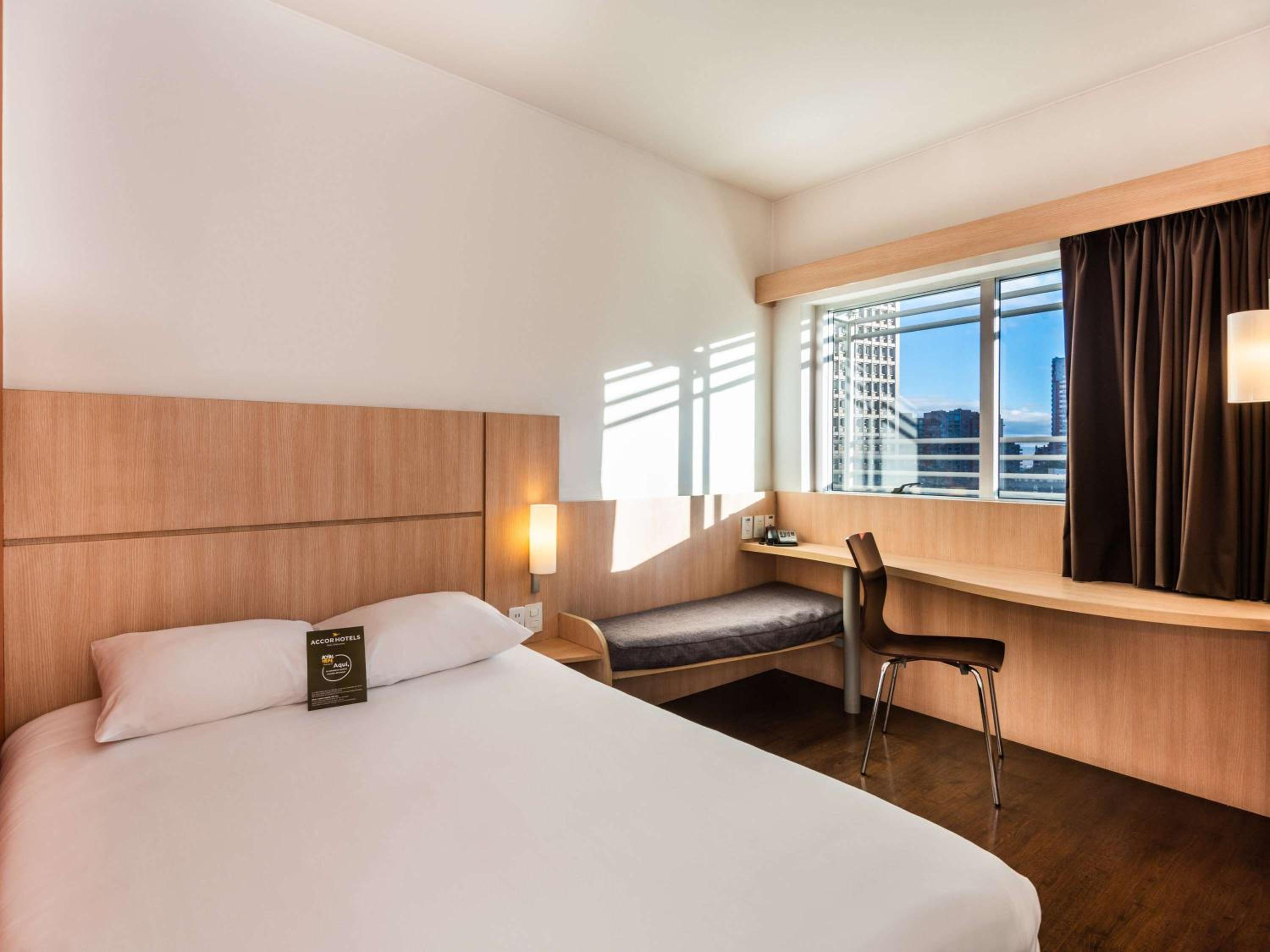 Standard Double Room - Photo 4