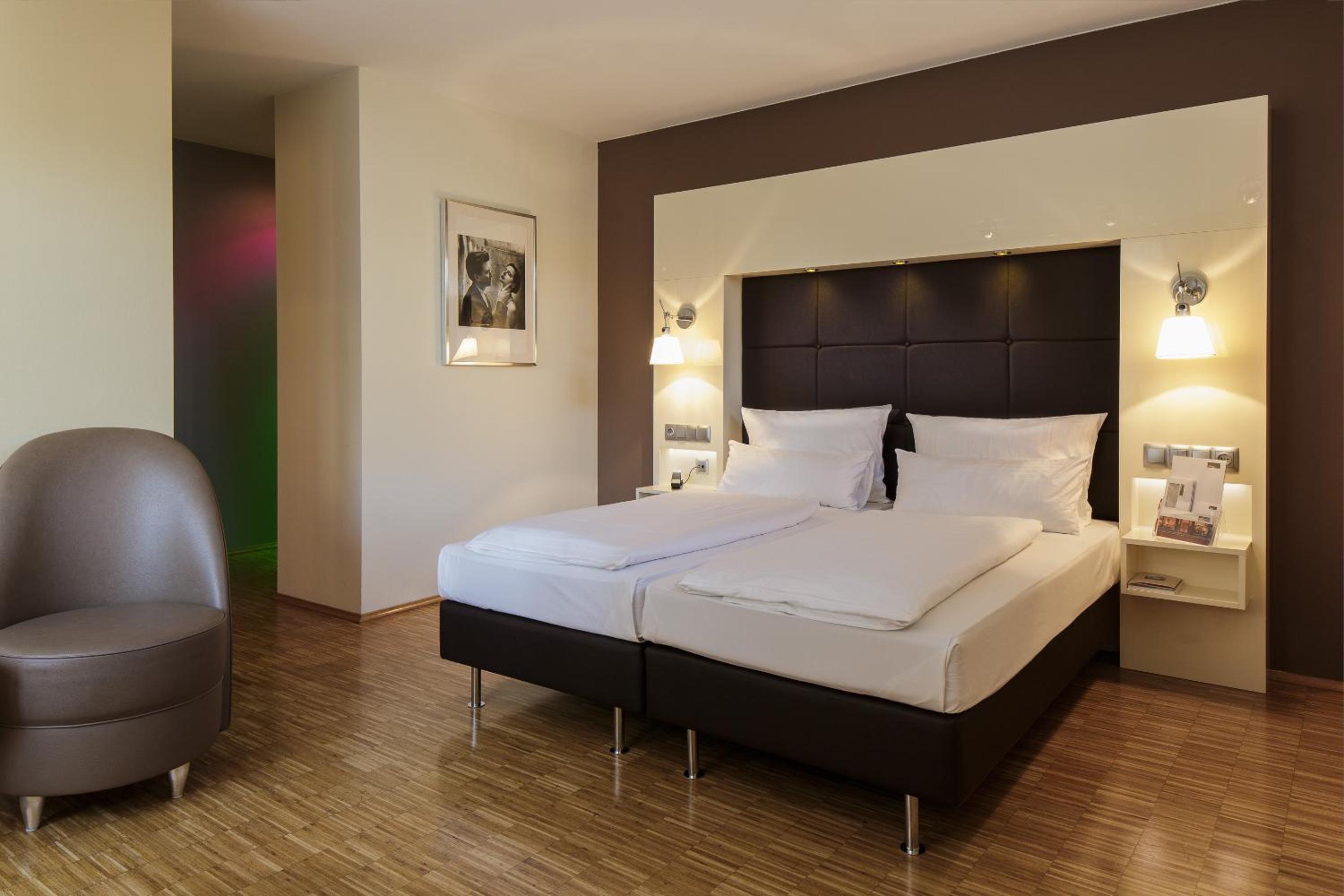 Superior Double Room - Photo 1