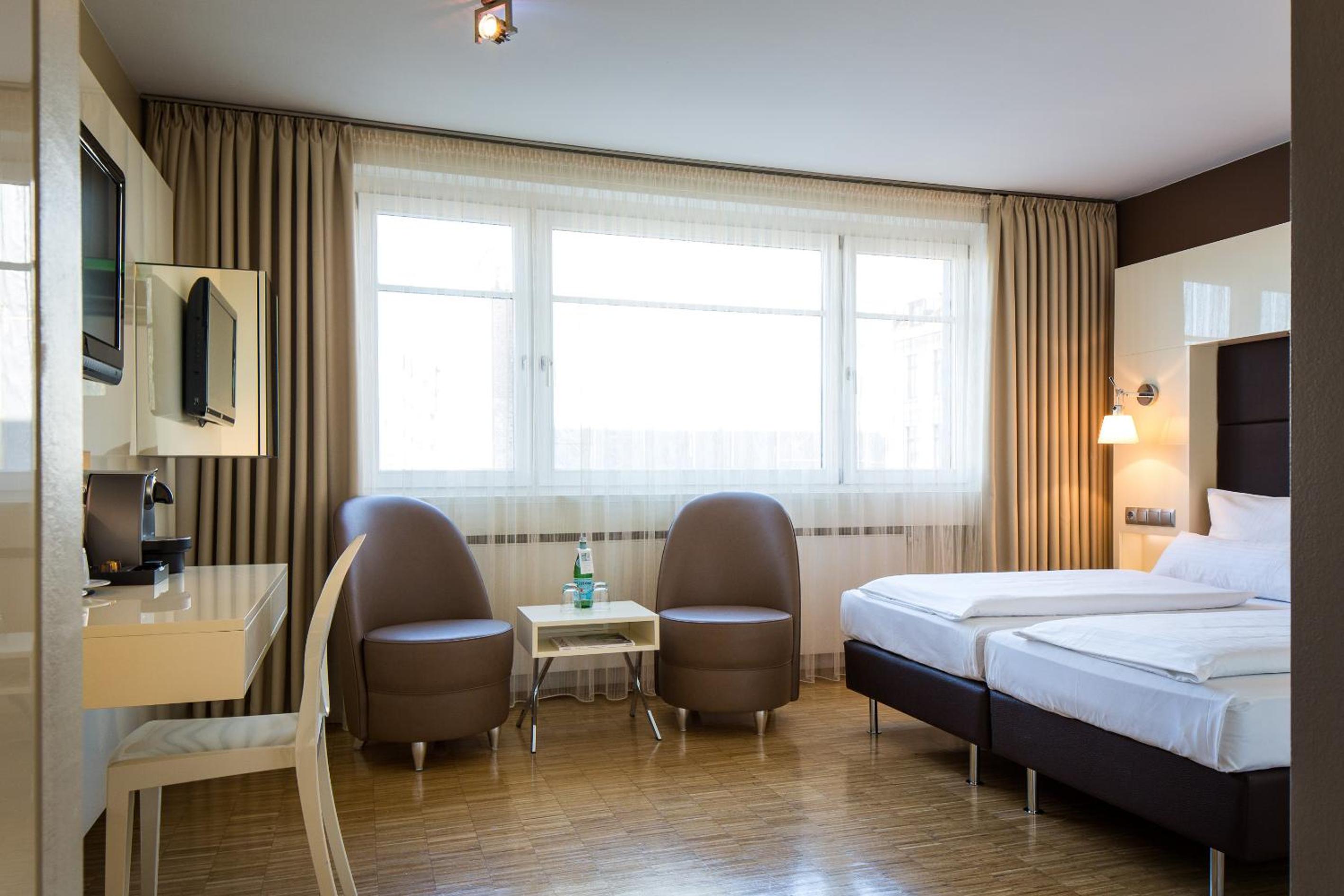 Superior Double Room - Photo 4