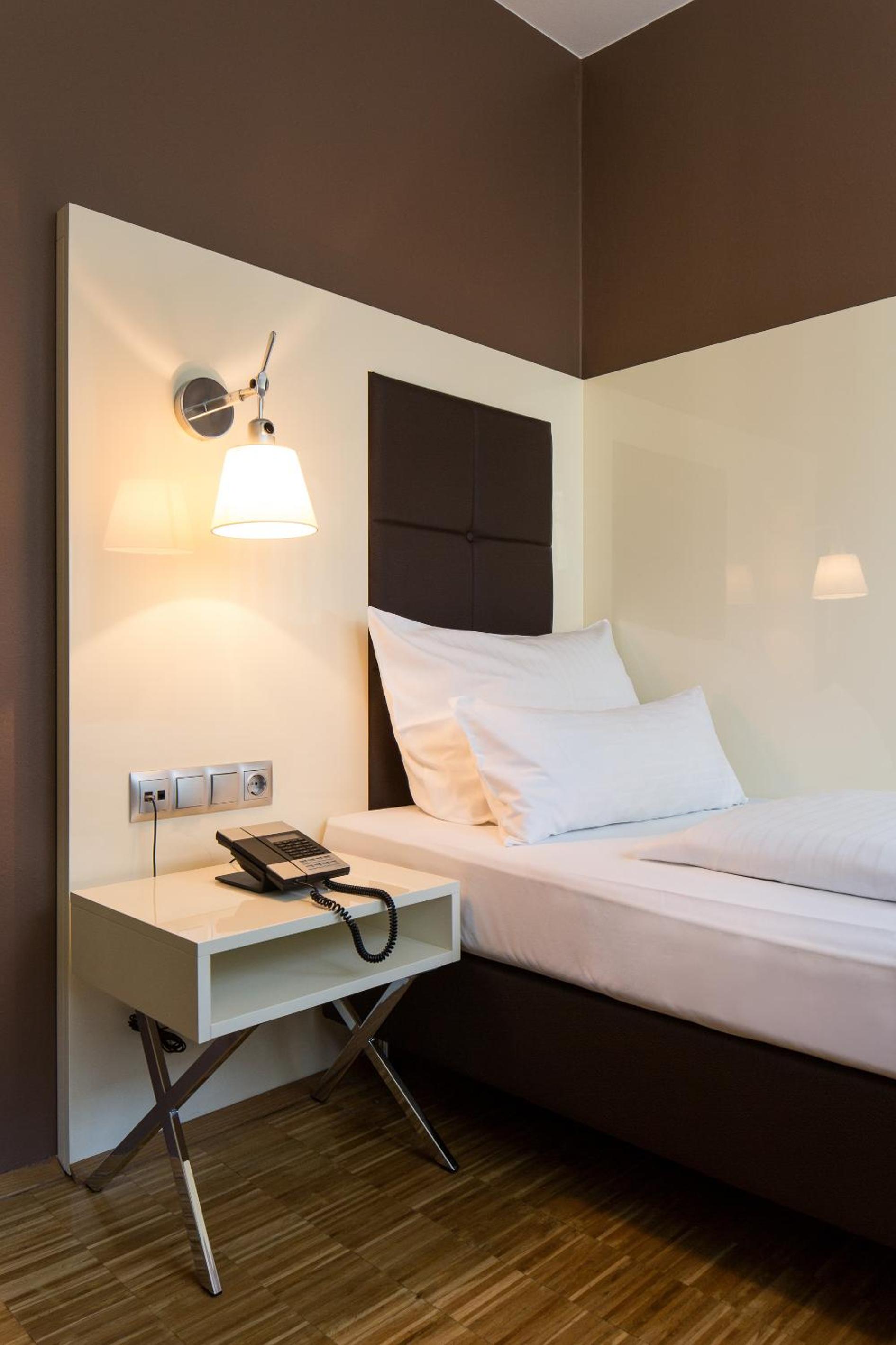 Hotel Santo - Photo 8