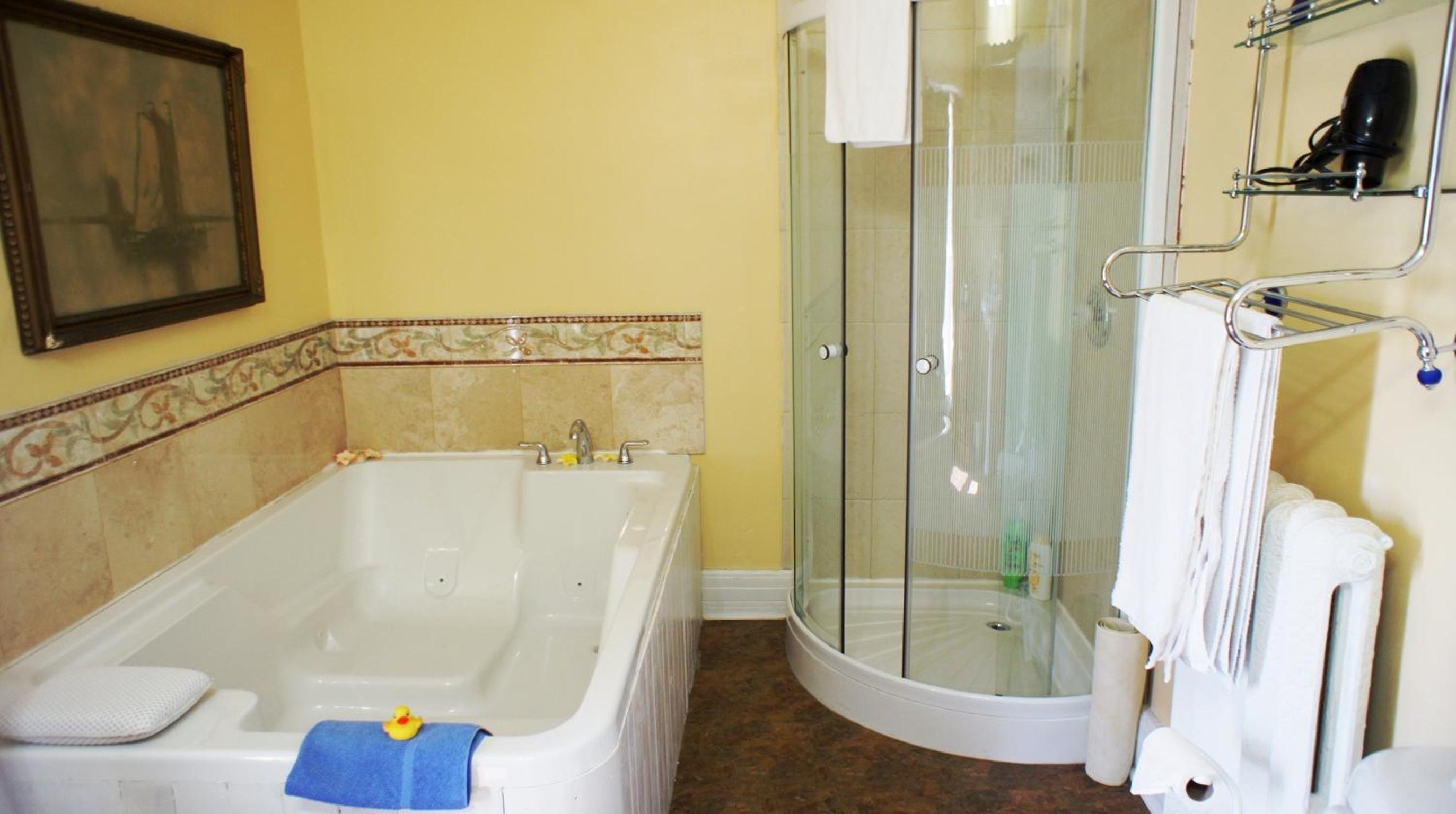 King Room with Spa Bath, photo 7
