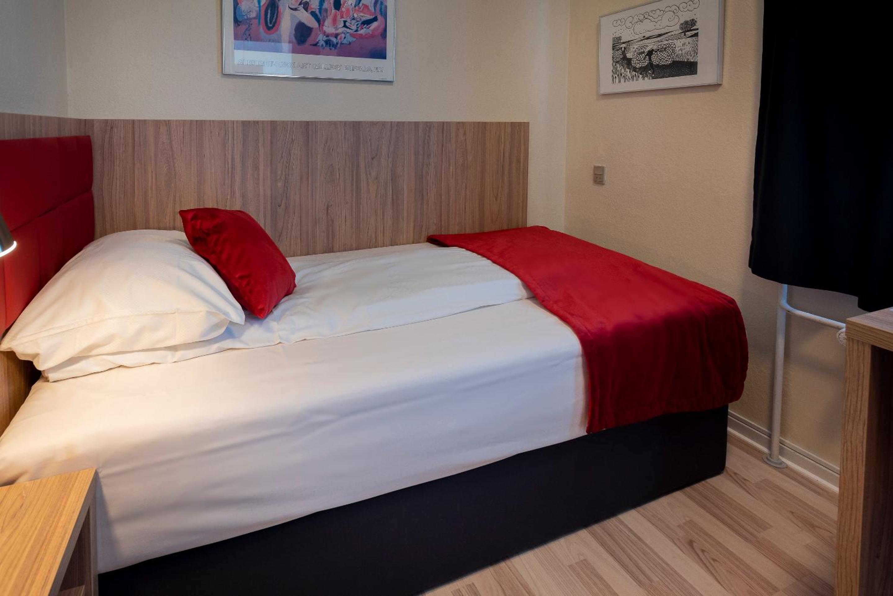 Standard Single Room photo 3