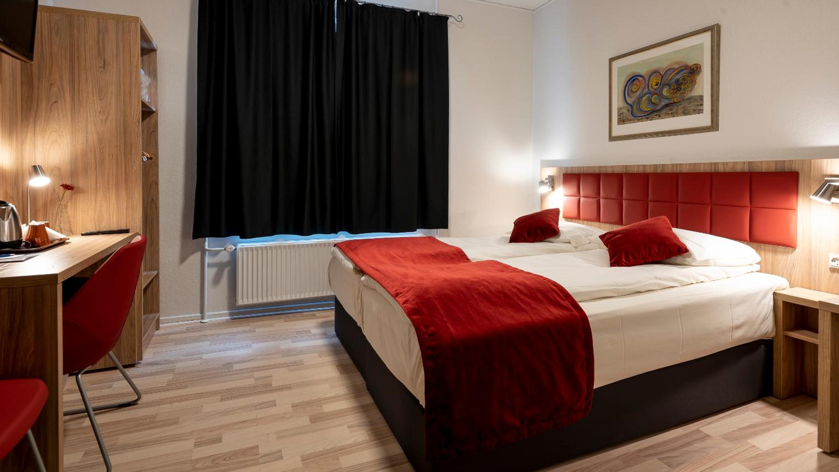 Double or Twin Room