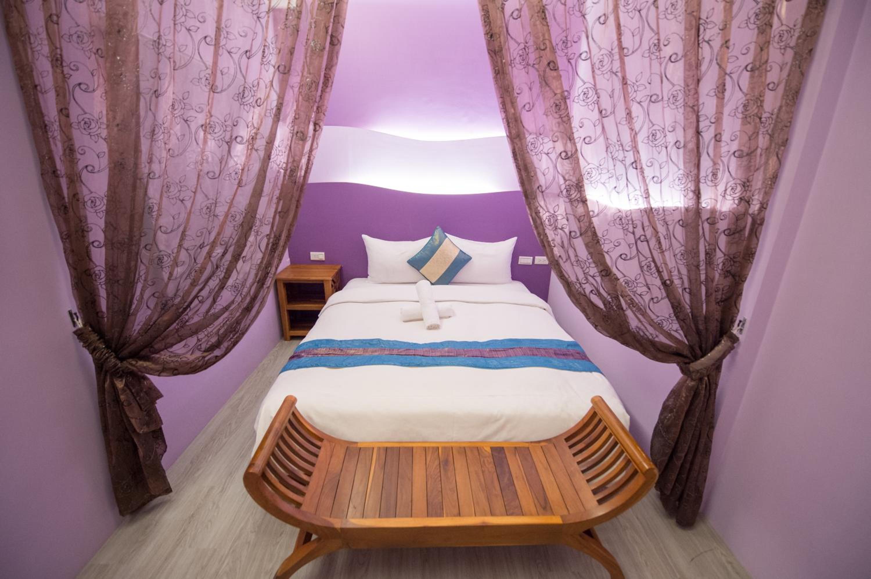 Standard Double Room photo 2