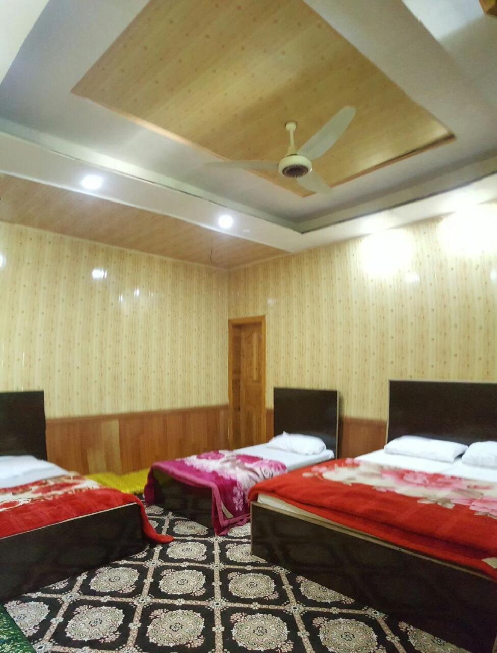 Premium Quadruple Room photo 3