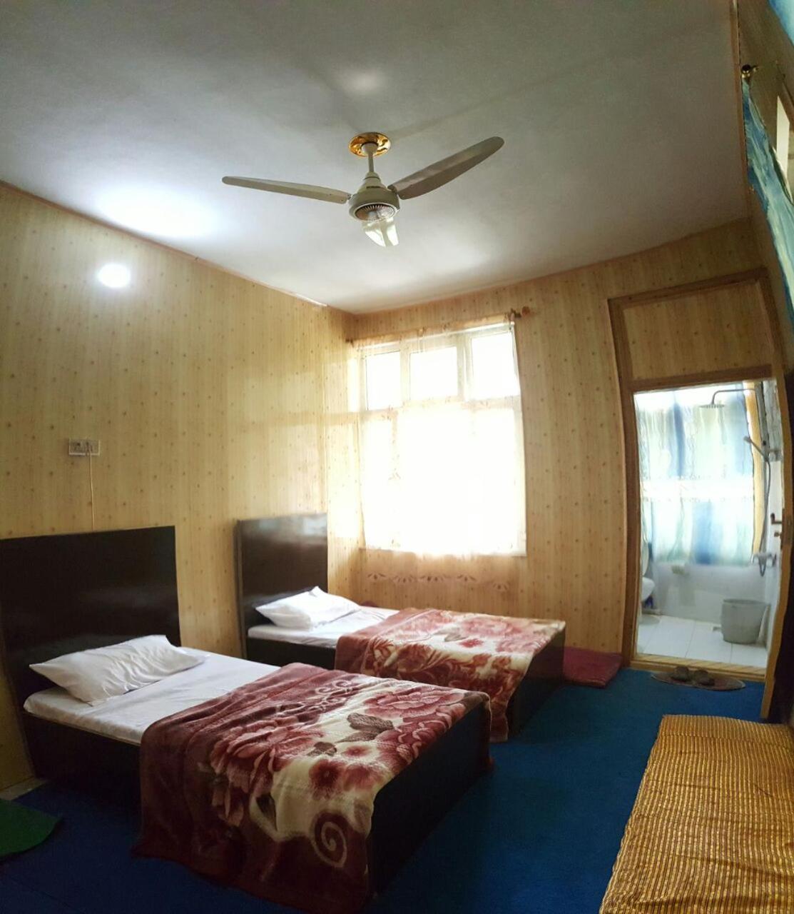 Standard Triple Room photo 3