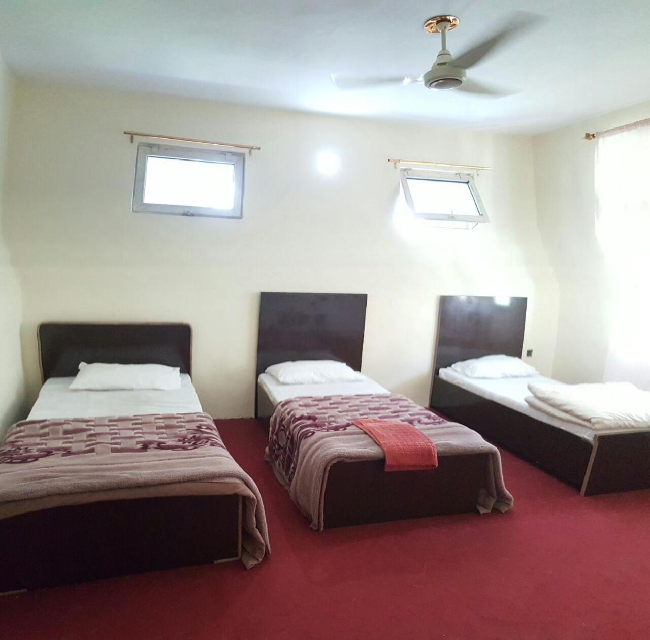Triple Room with Garden View photo 1