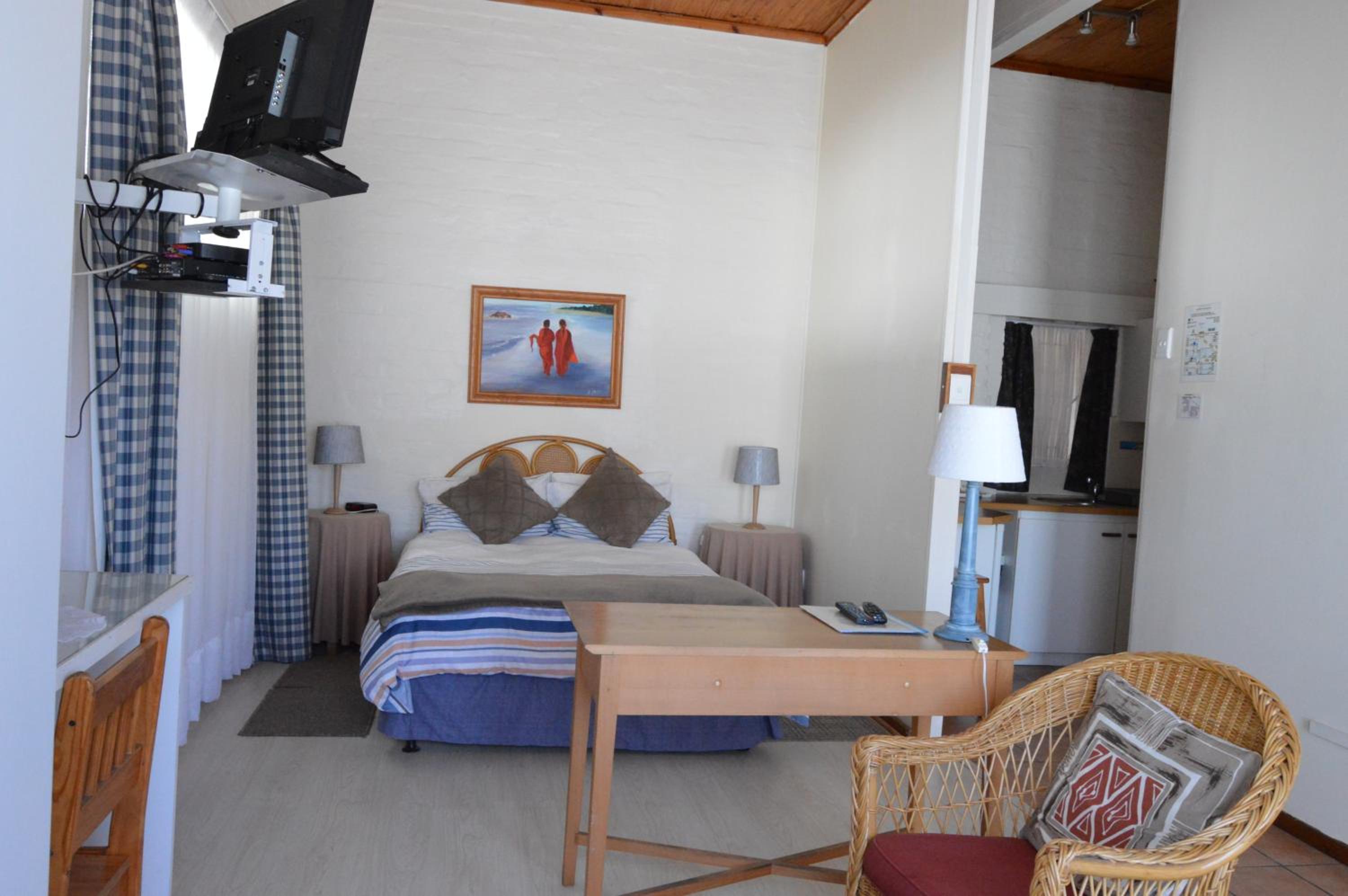 Suite with Kitchenette photo 1