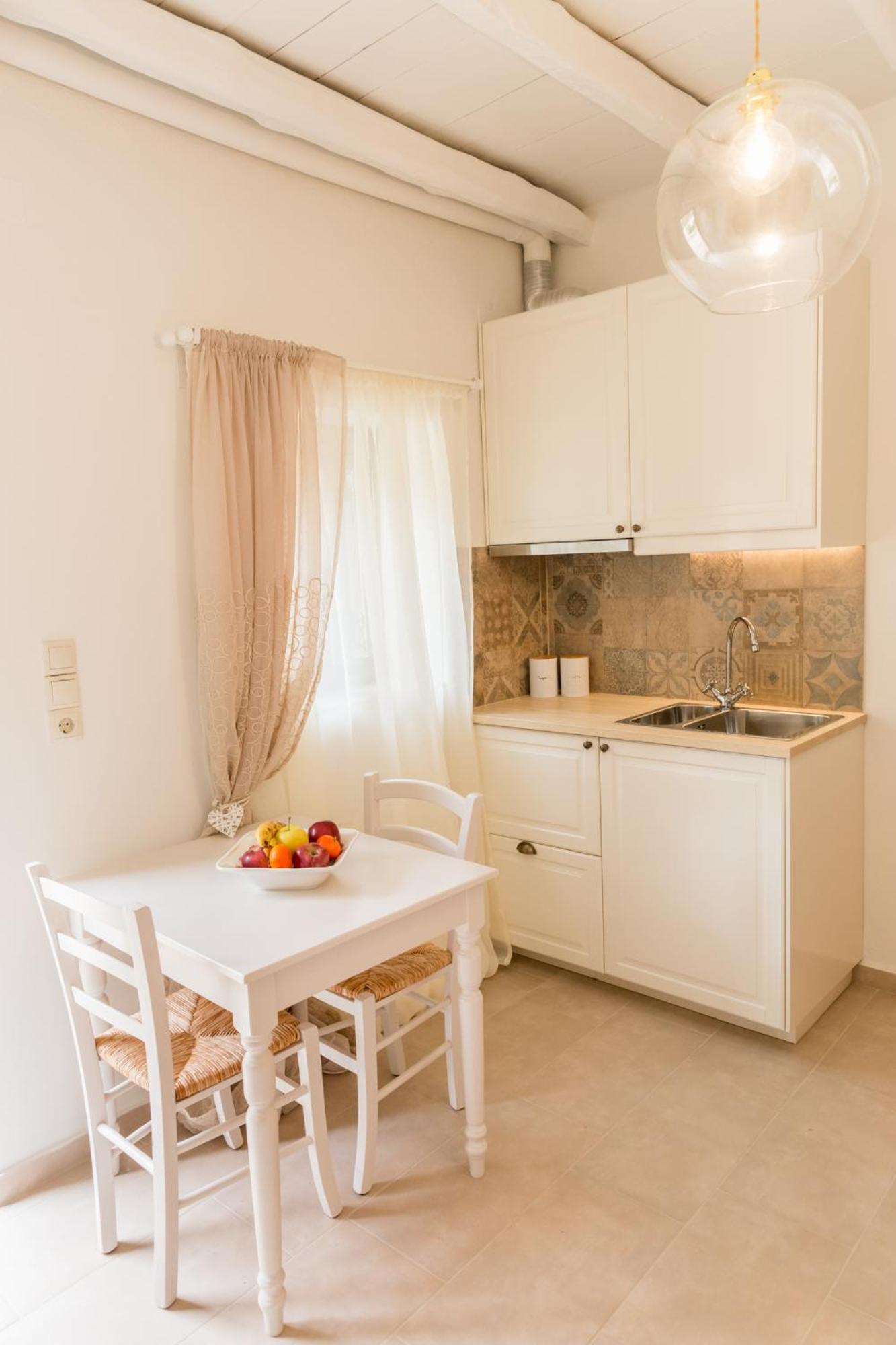 Maisonette photo 3