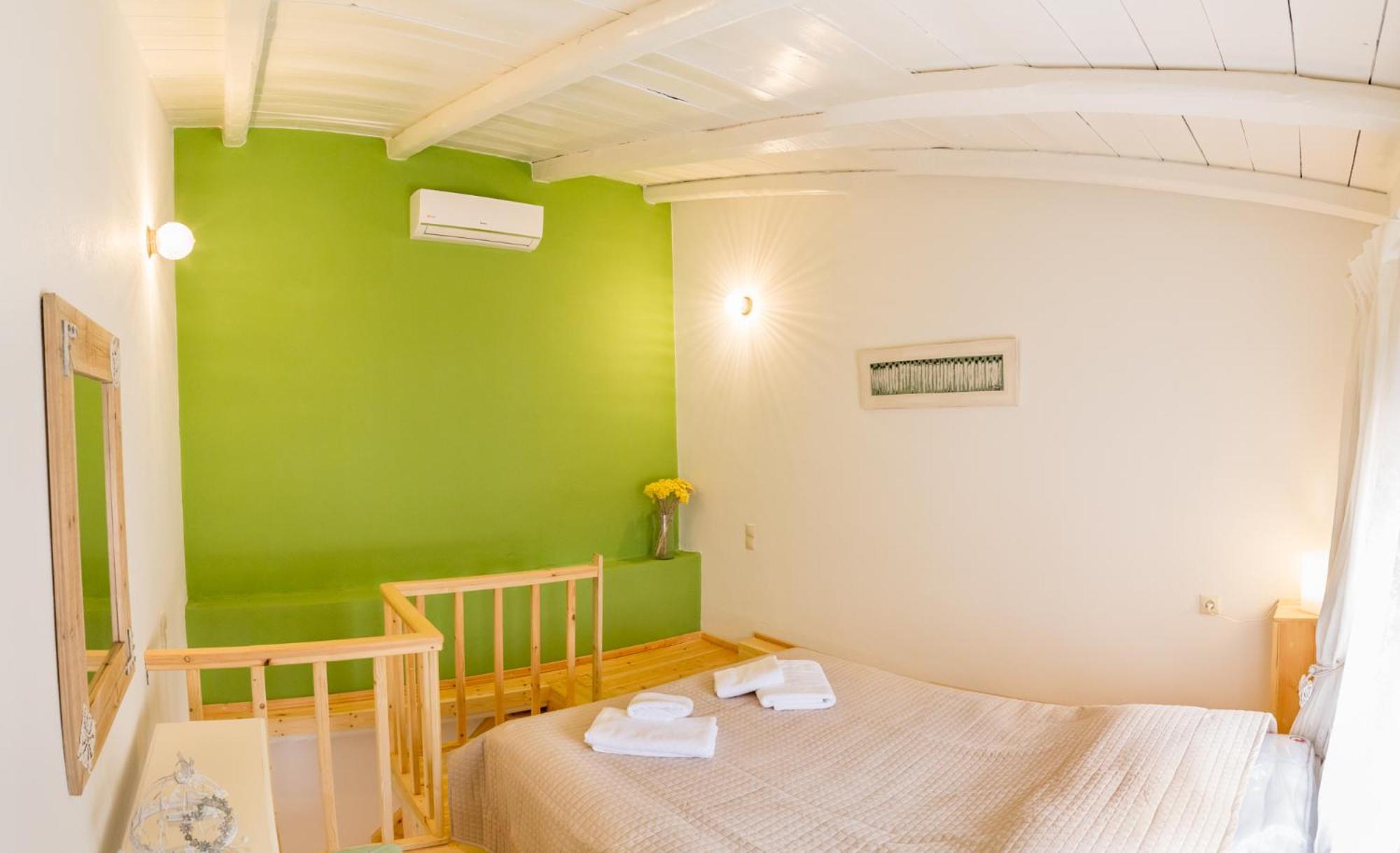 Maisonette photo 2