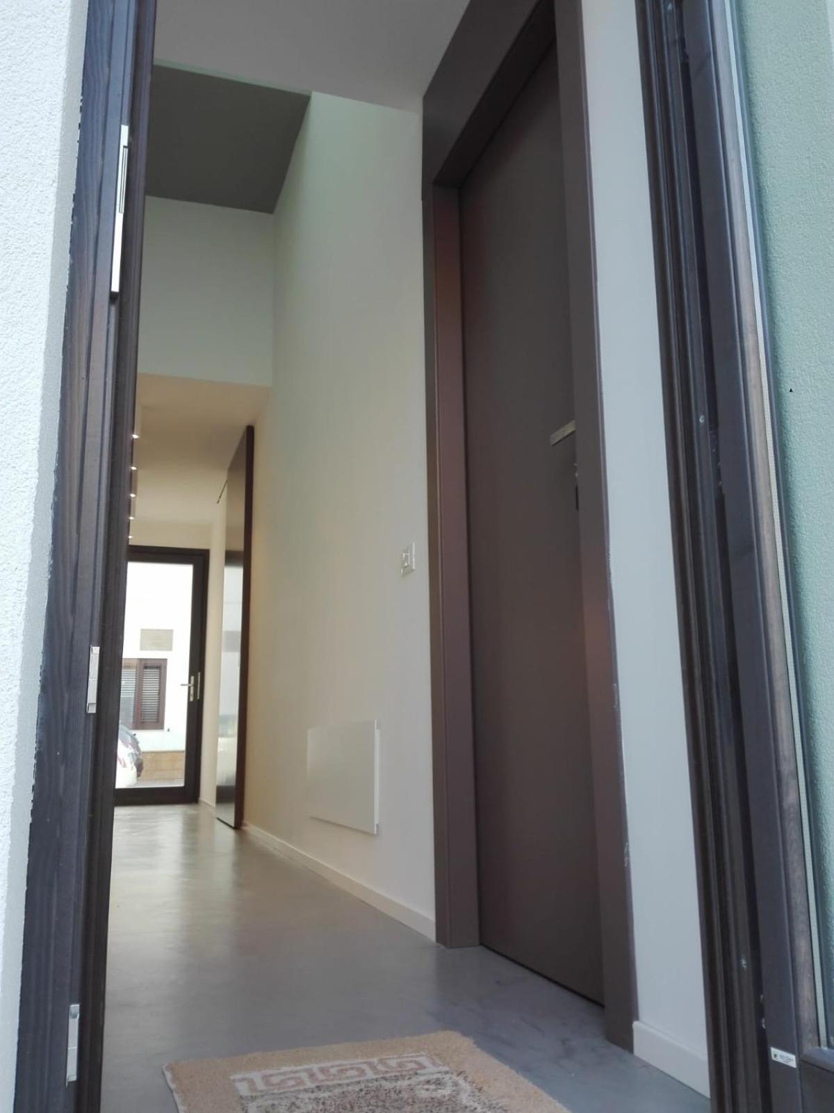 Triple Room with Patio