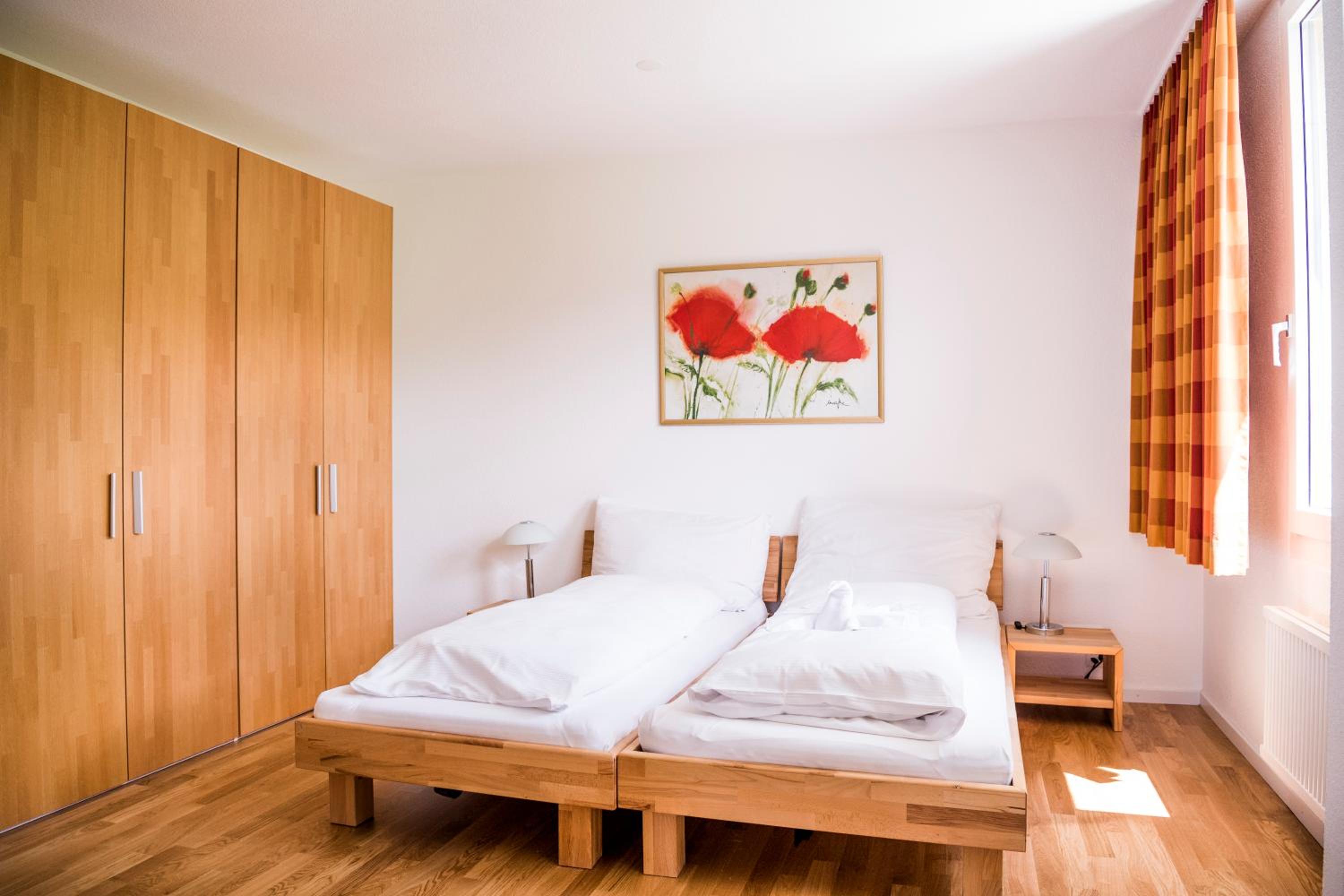 Double Room - Photo 7
