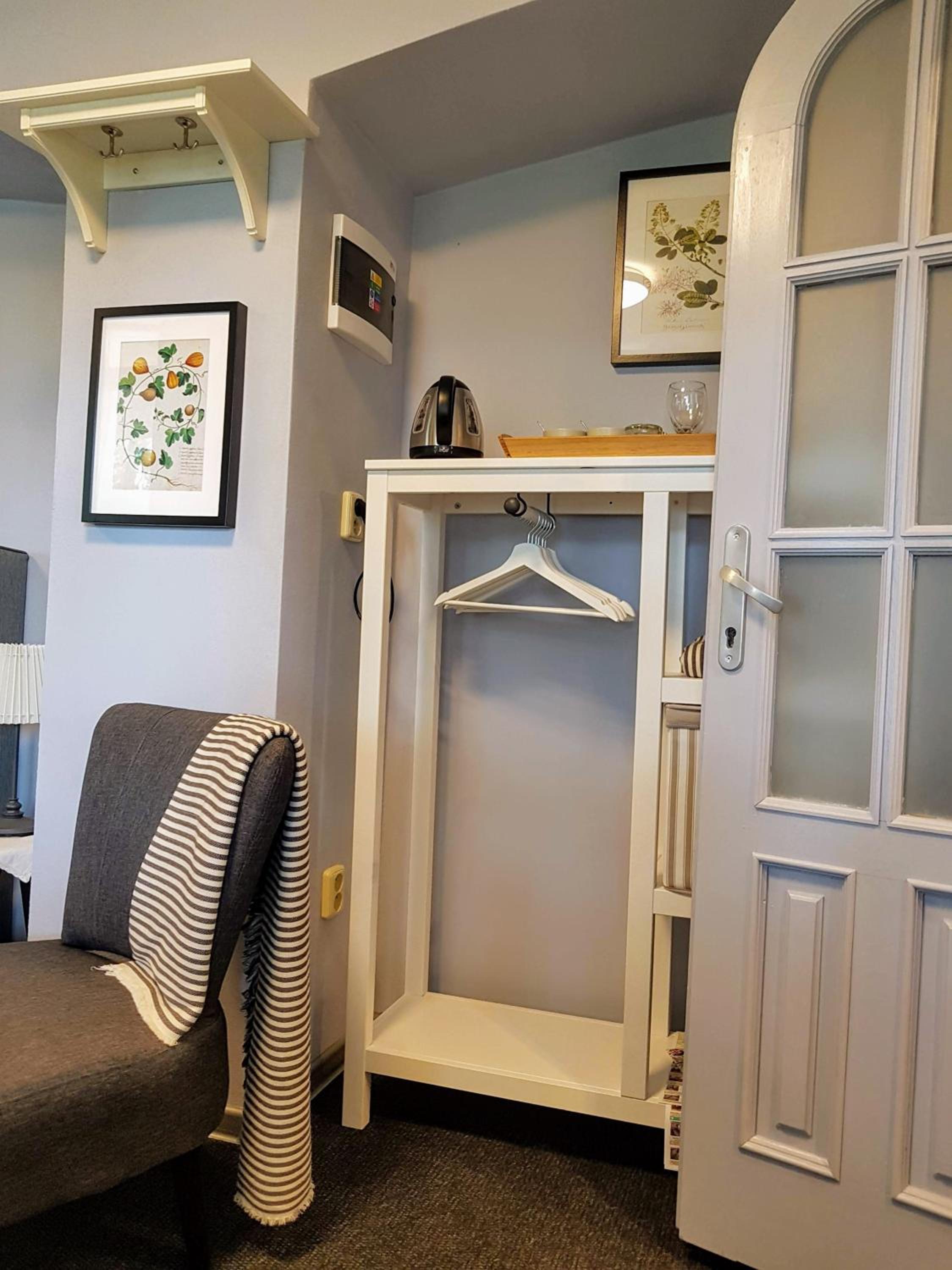 Small Double Room