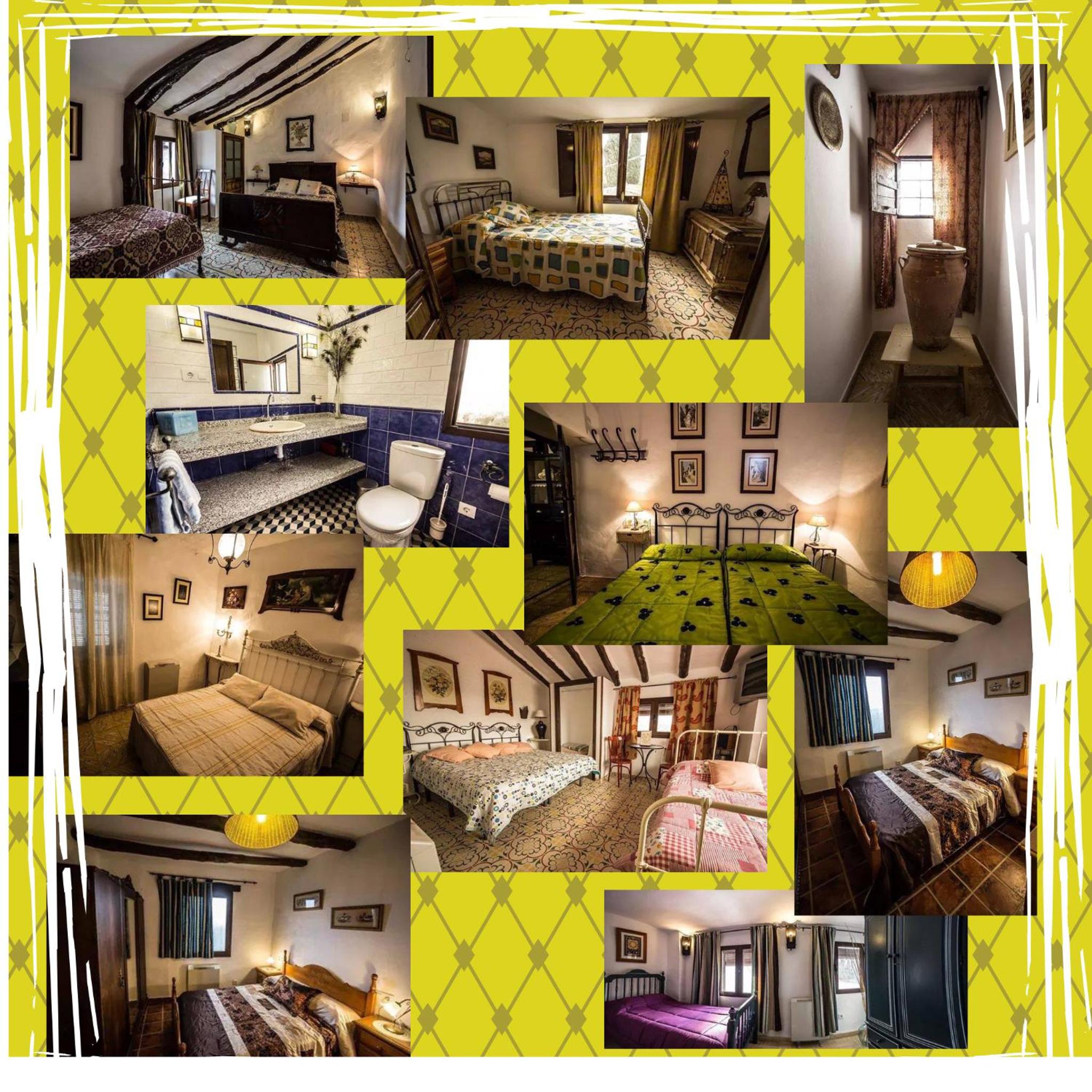 Seven-Bedroom House - Photo 48