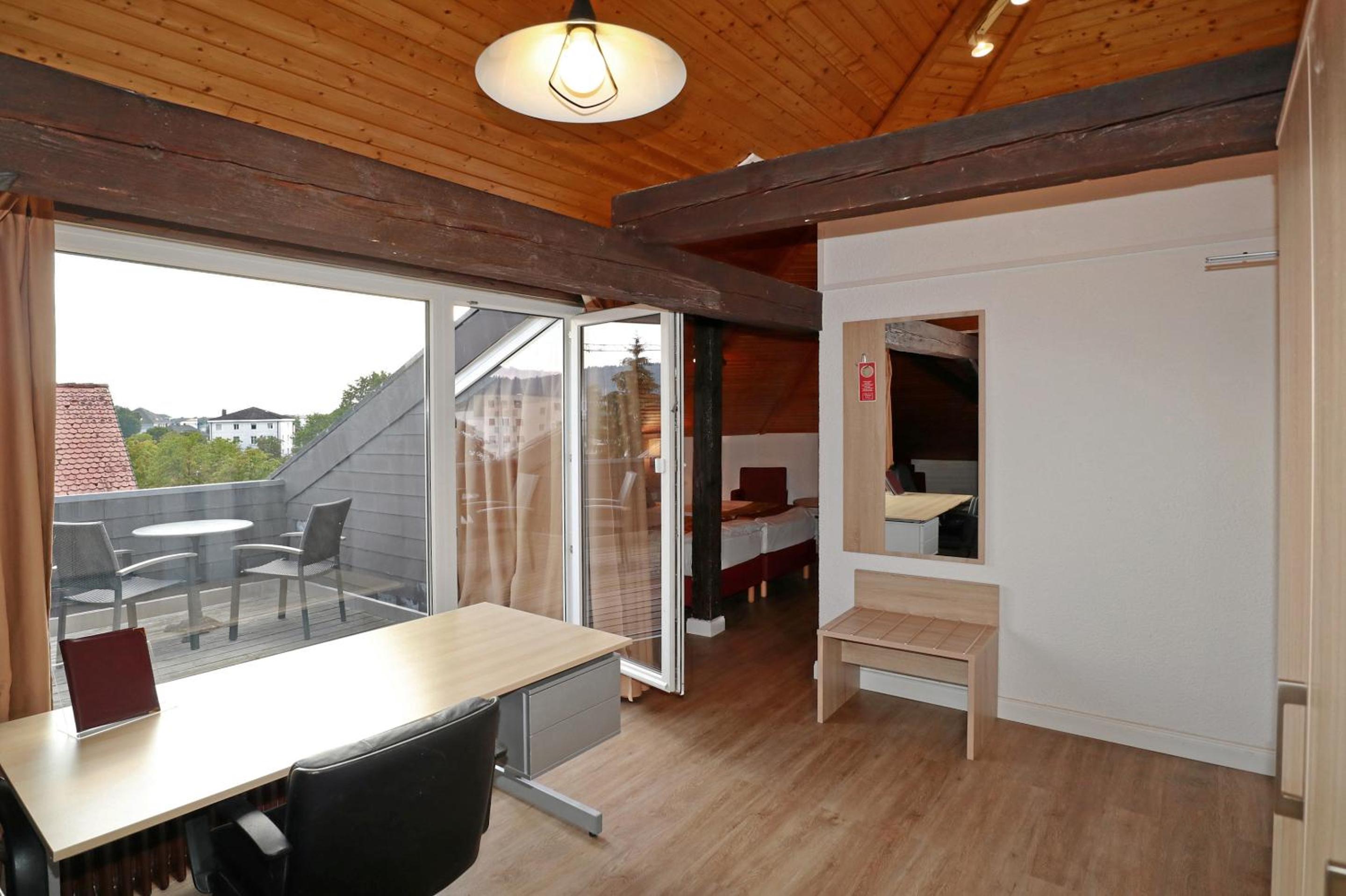 Junior Suite - Photo 5