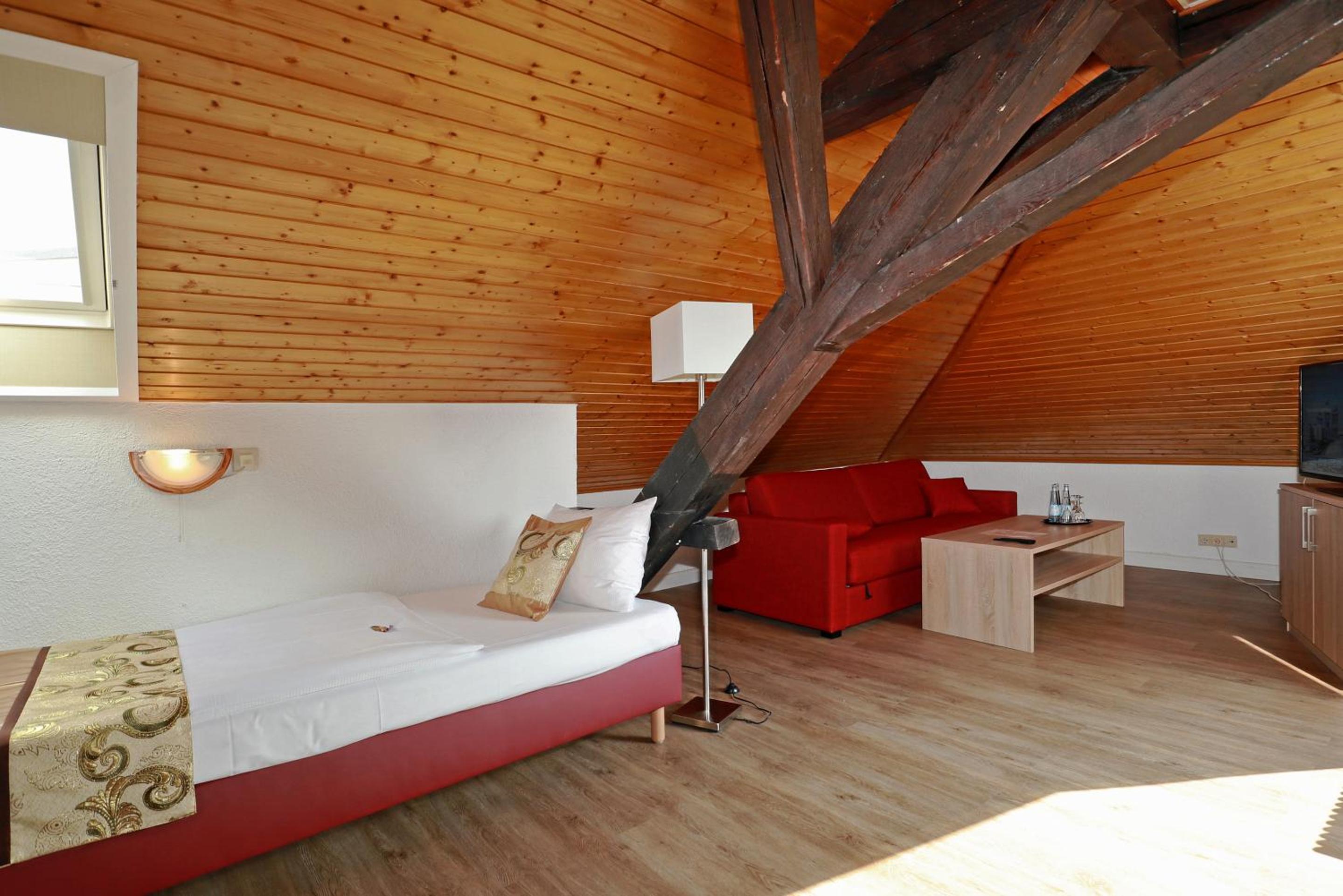 Junior Suite - Photo 2