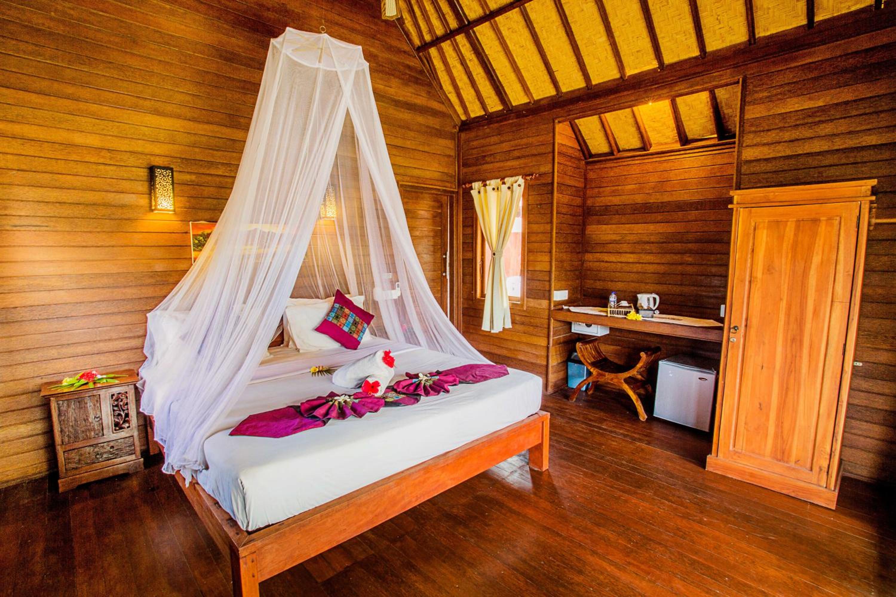 Deluxe Double Room photo 1
