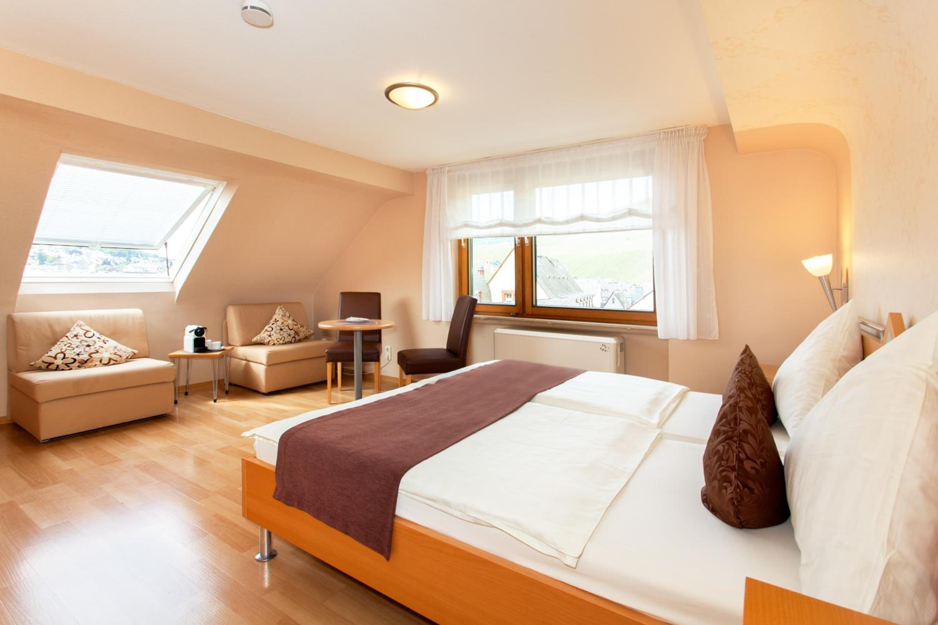 Double Room photo 2