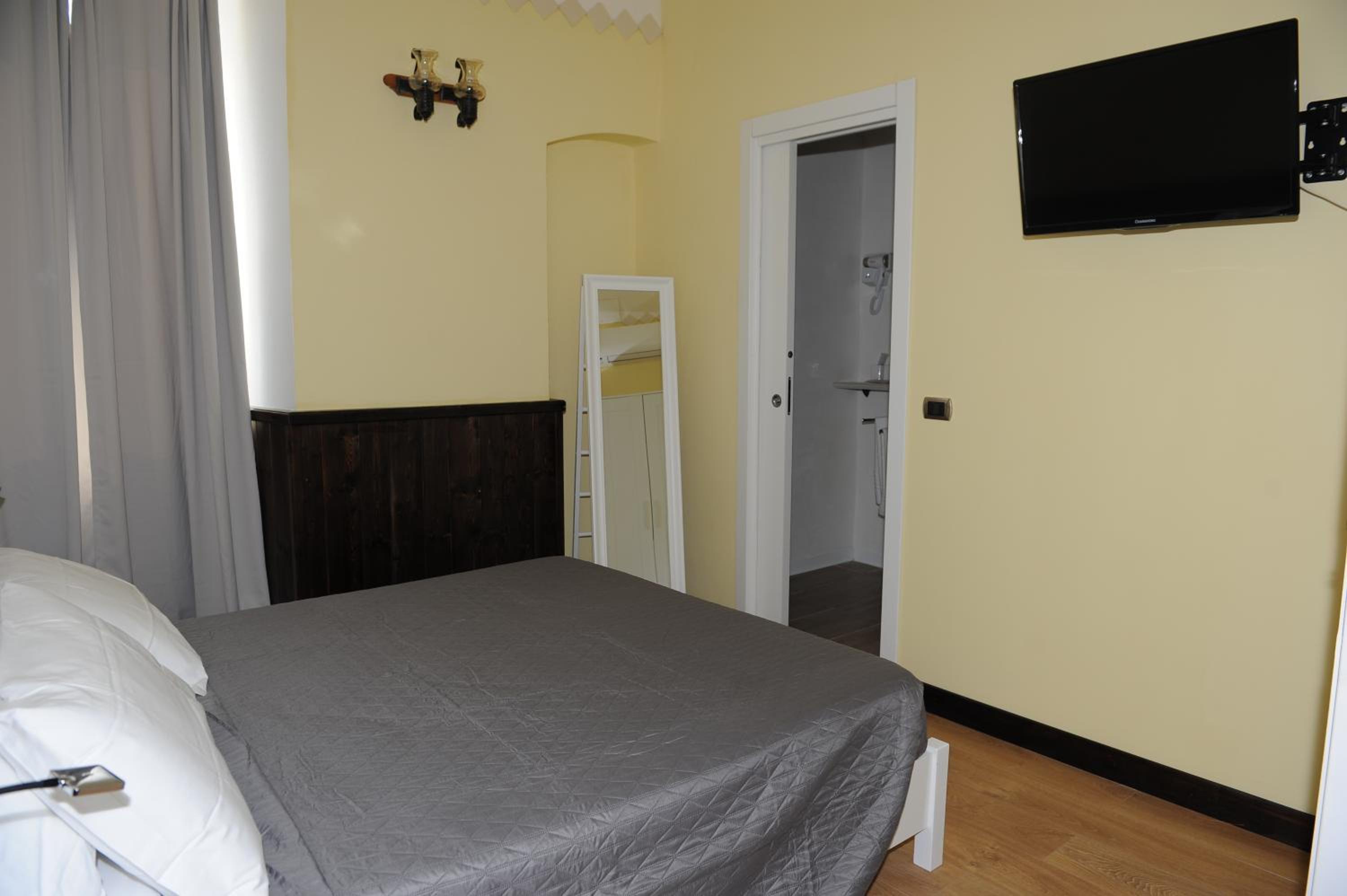 Double Room photo 1