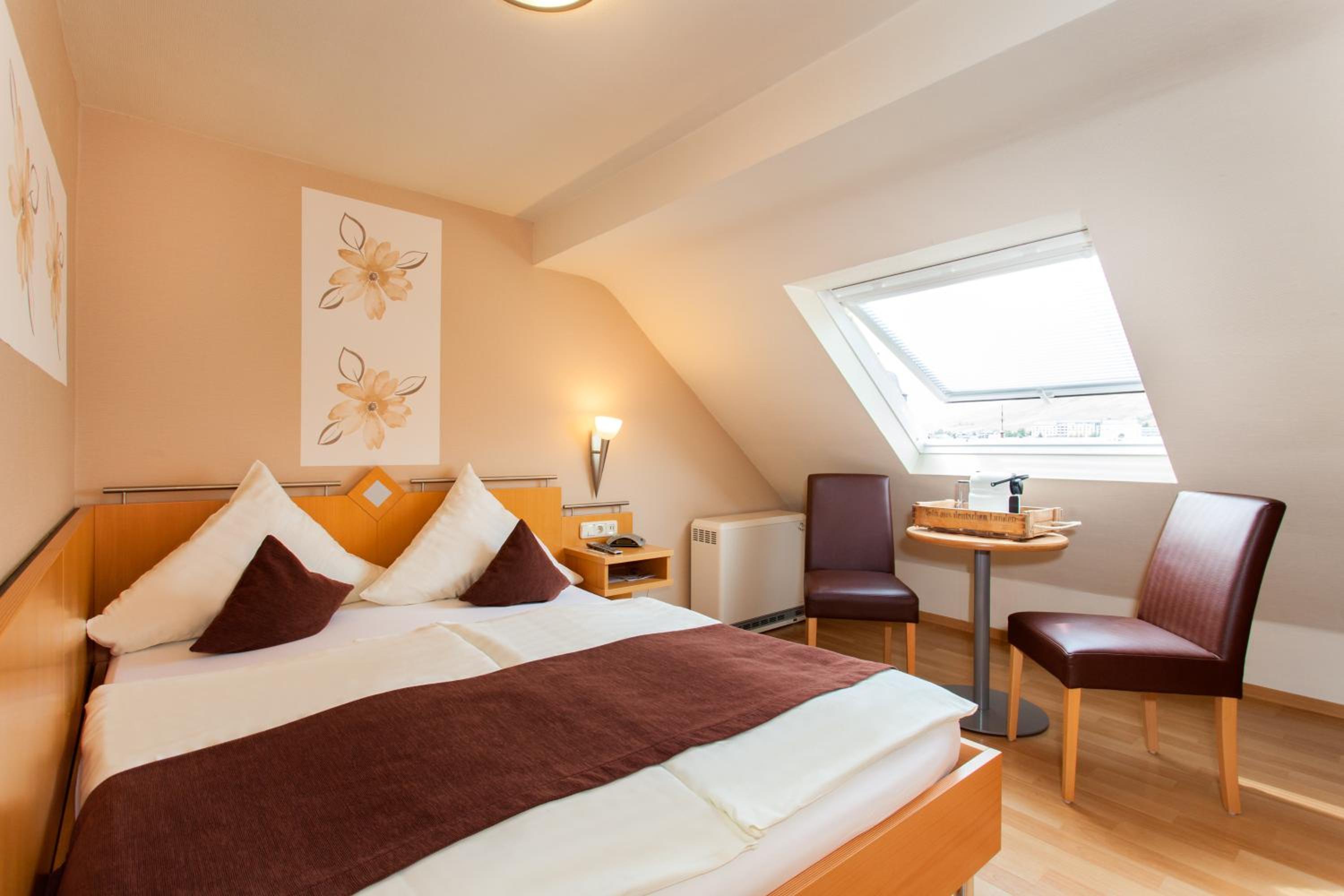 Deluxe Single Room photo 2